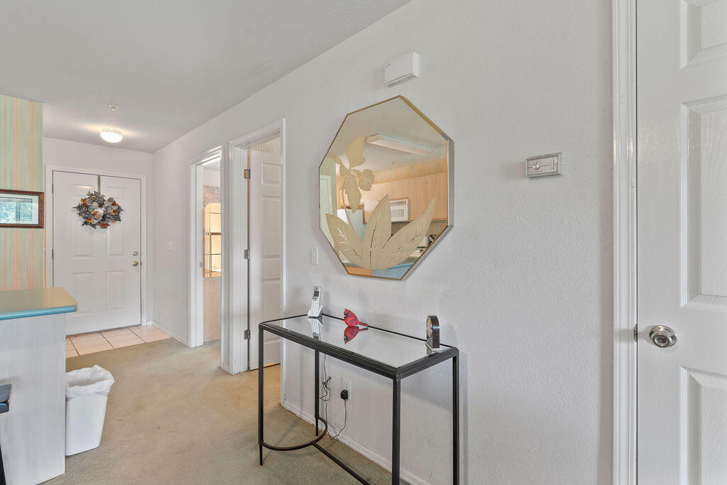 Fall Creek Condos - Residential