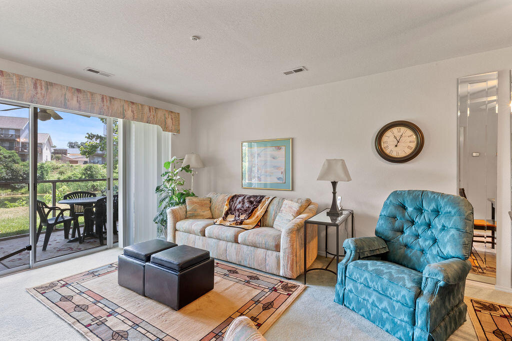 Fall Creek Condos - Residential