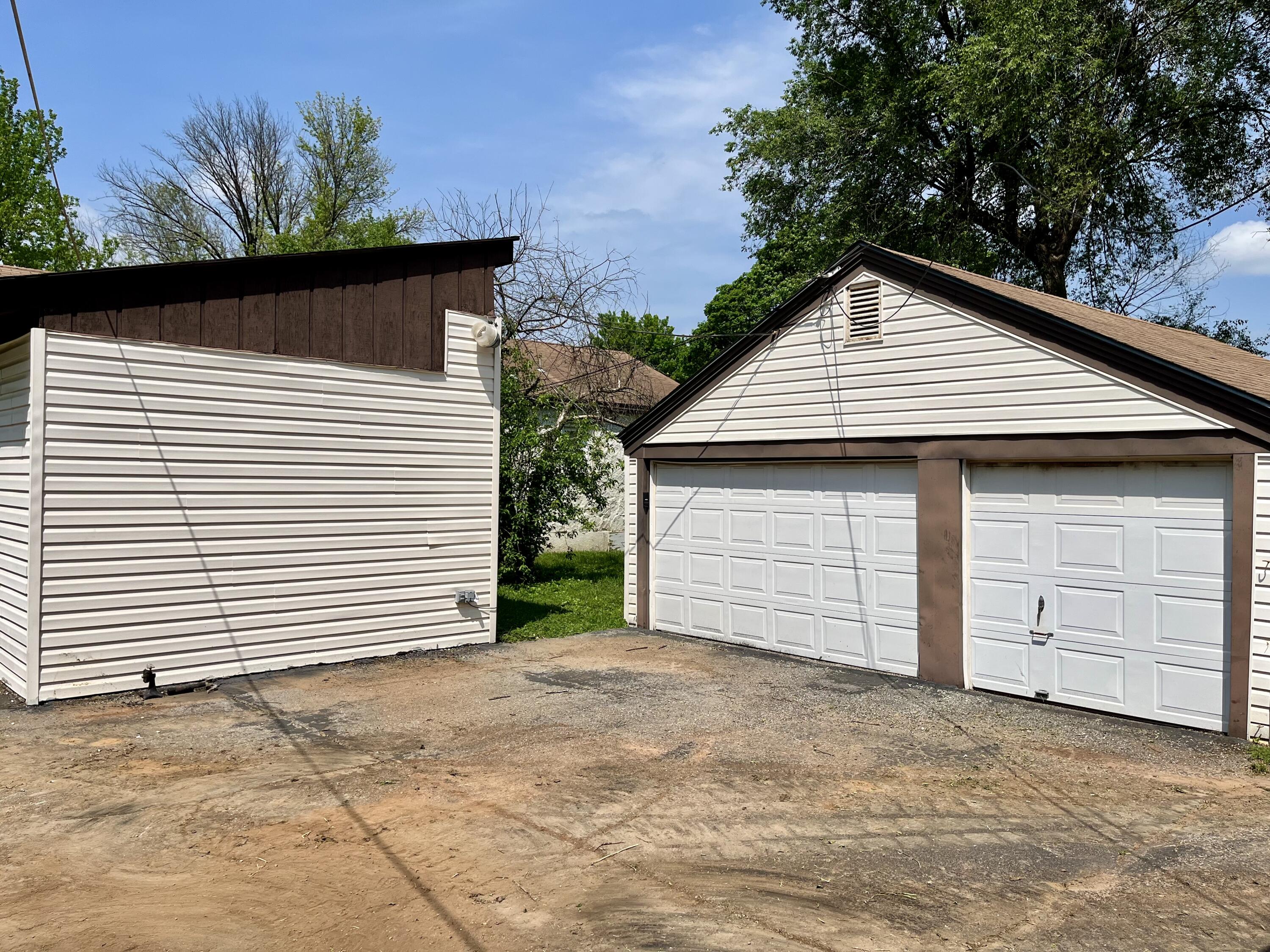 University Heights - Residential