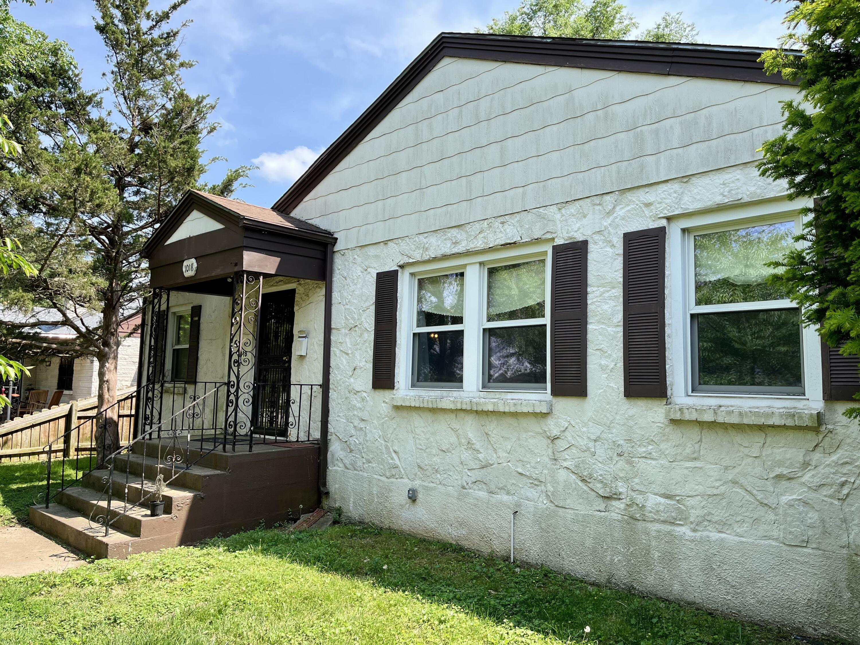 University Heights - Residential