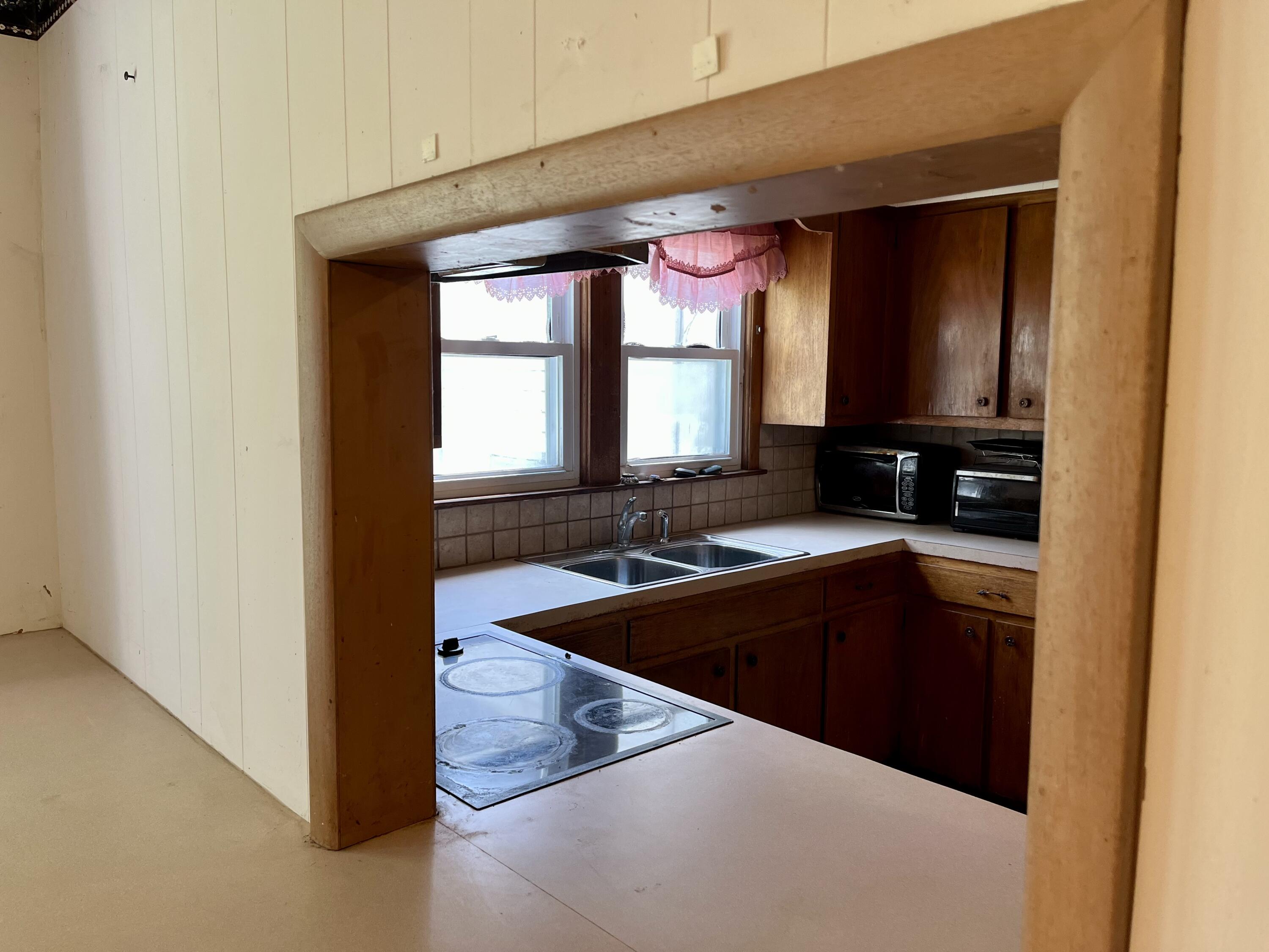 University Heights - Residential