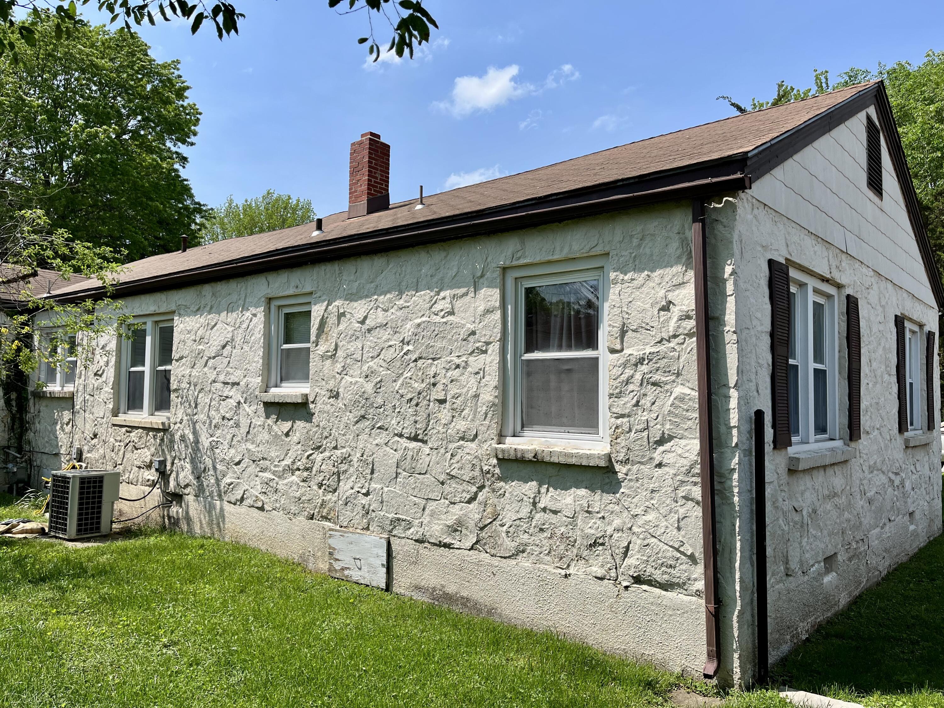 University Heights - Residential