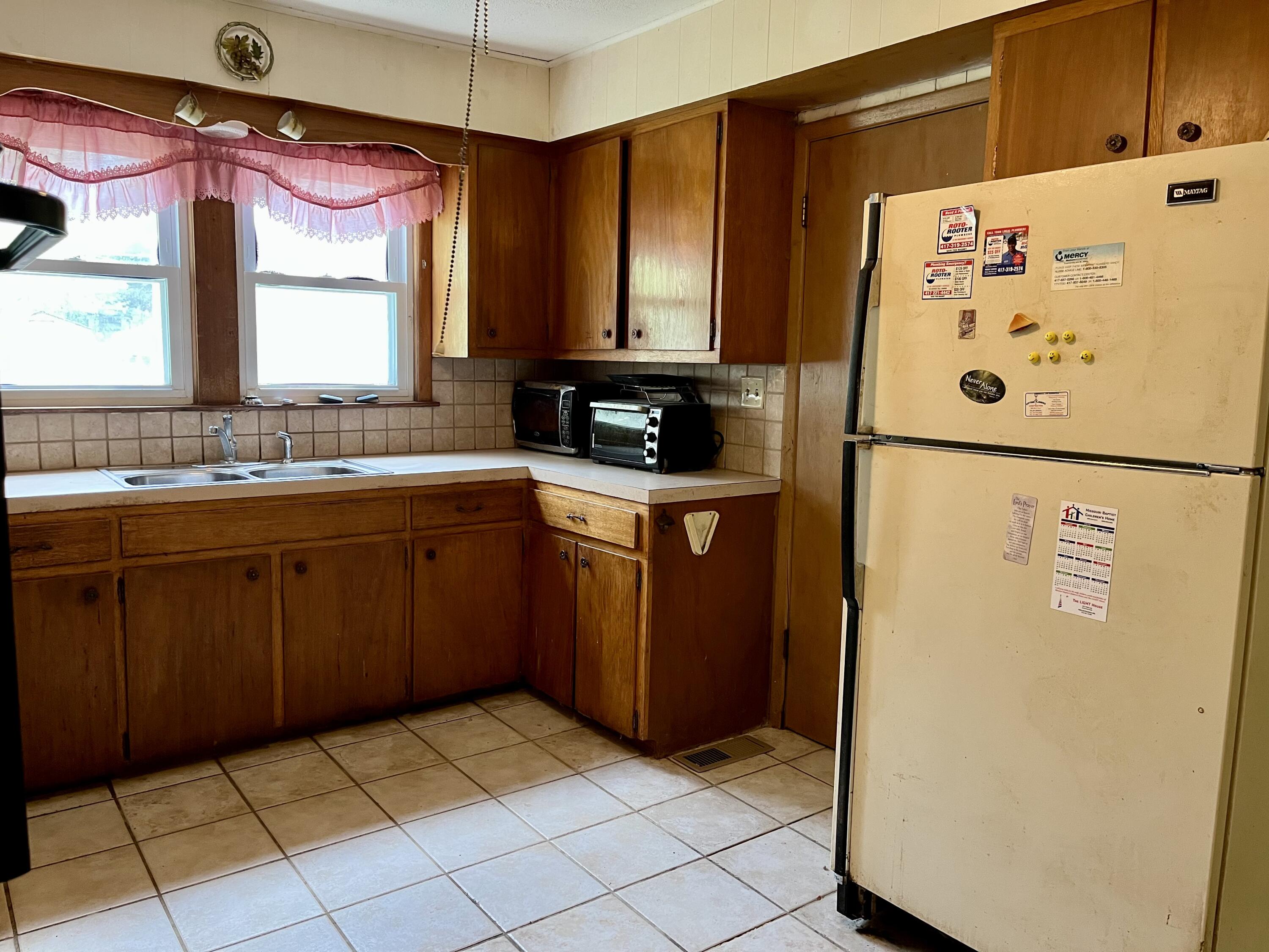 University Heights - Residential