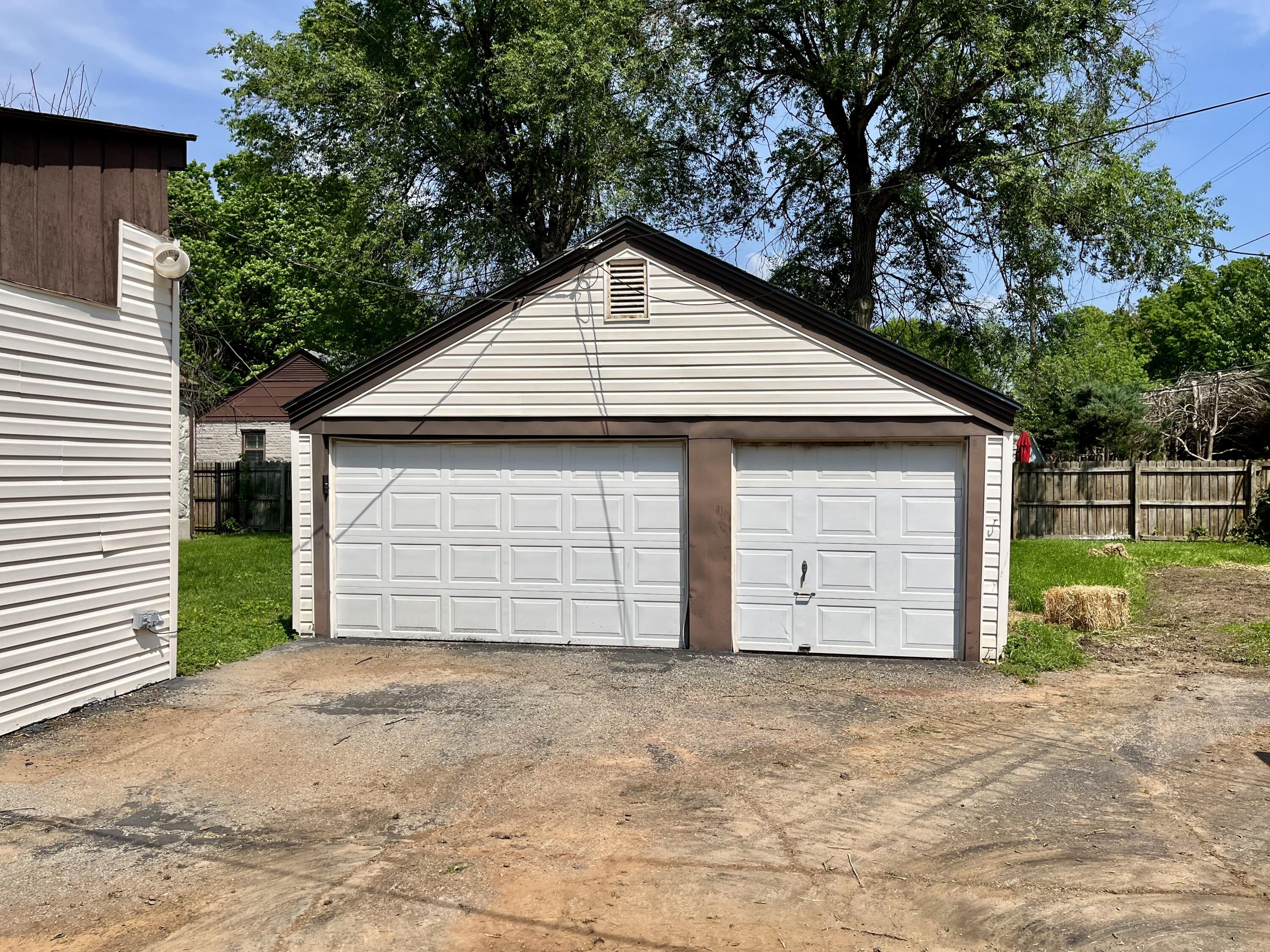 University Heights - Residential