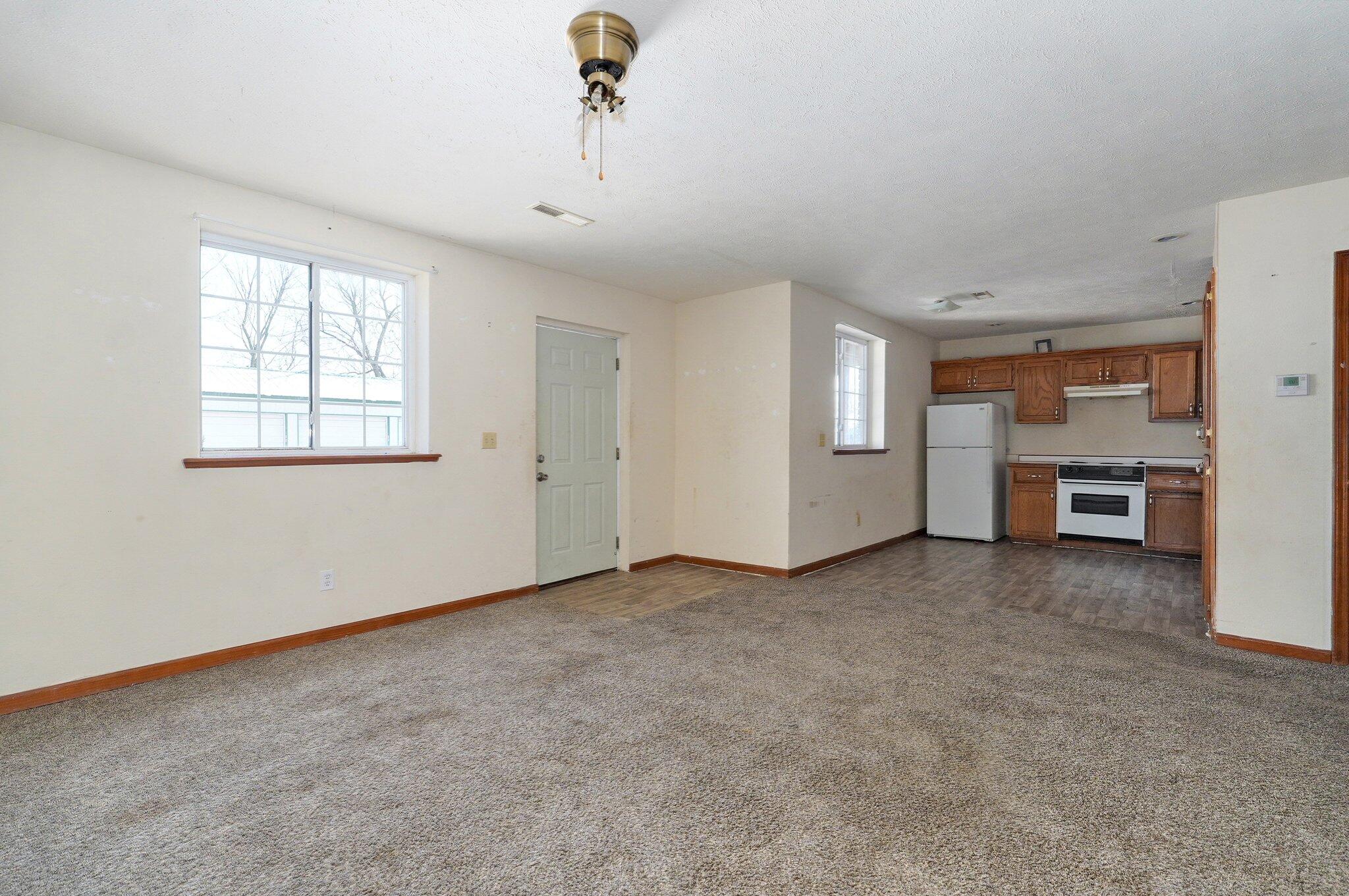 Mullings - Residential Income