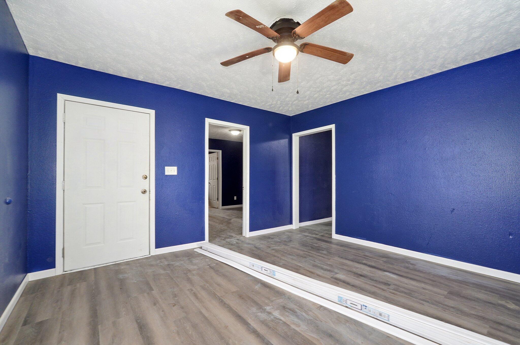 Mullings - Residential Income