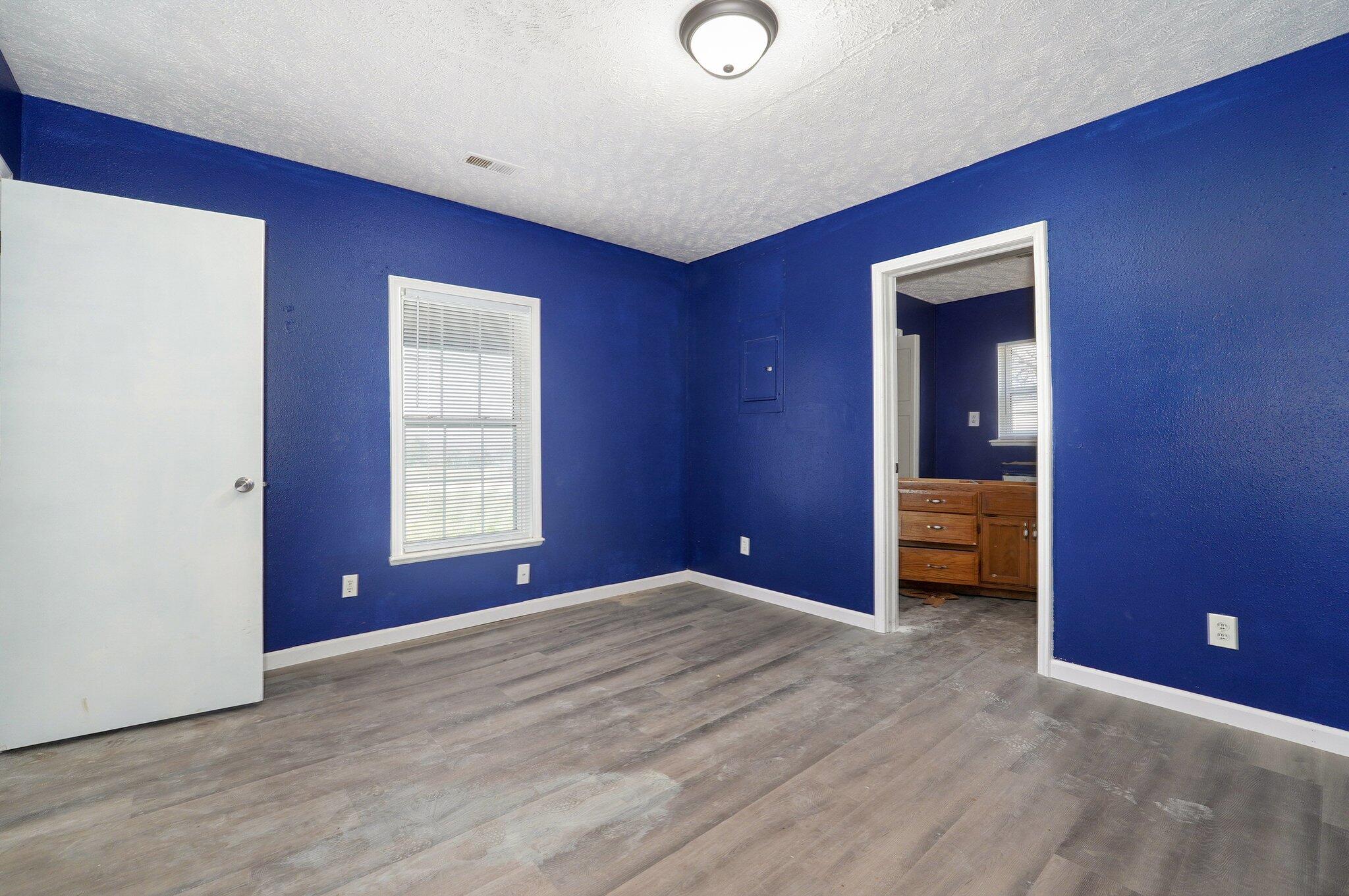 Mullings - Residential Income
