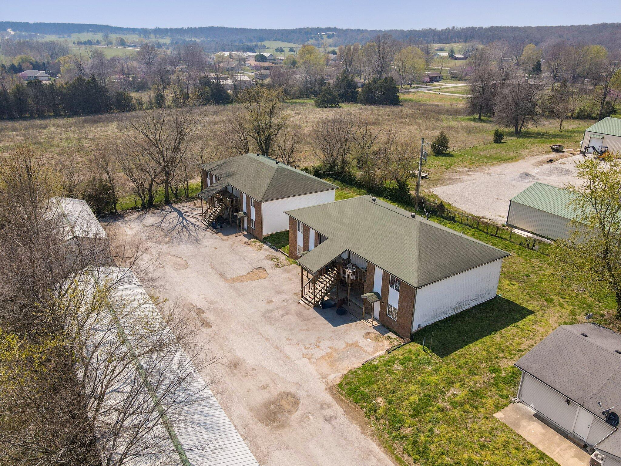 Mullings - Residential Income
