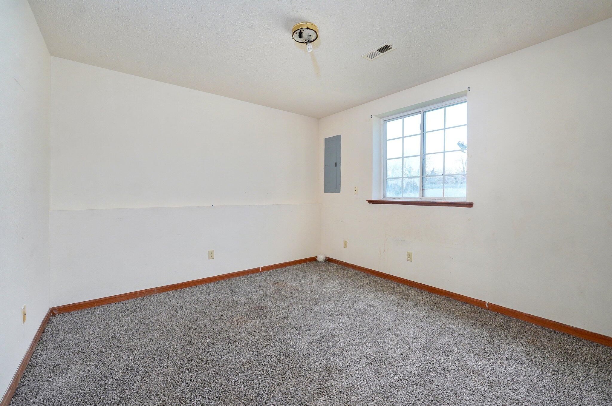 Mullings - Residential Income