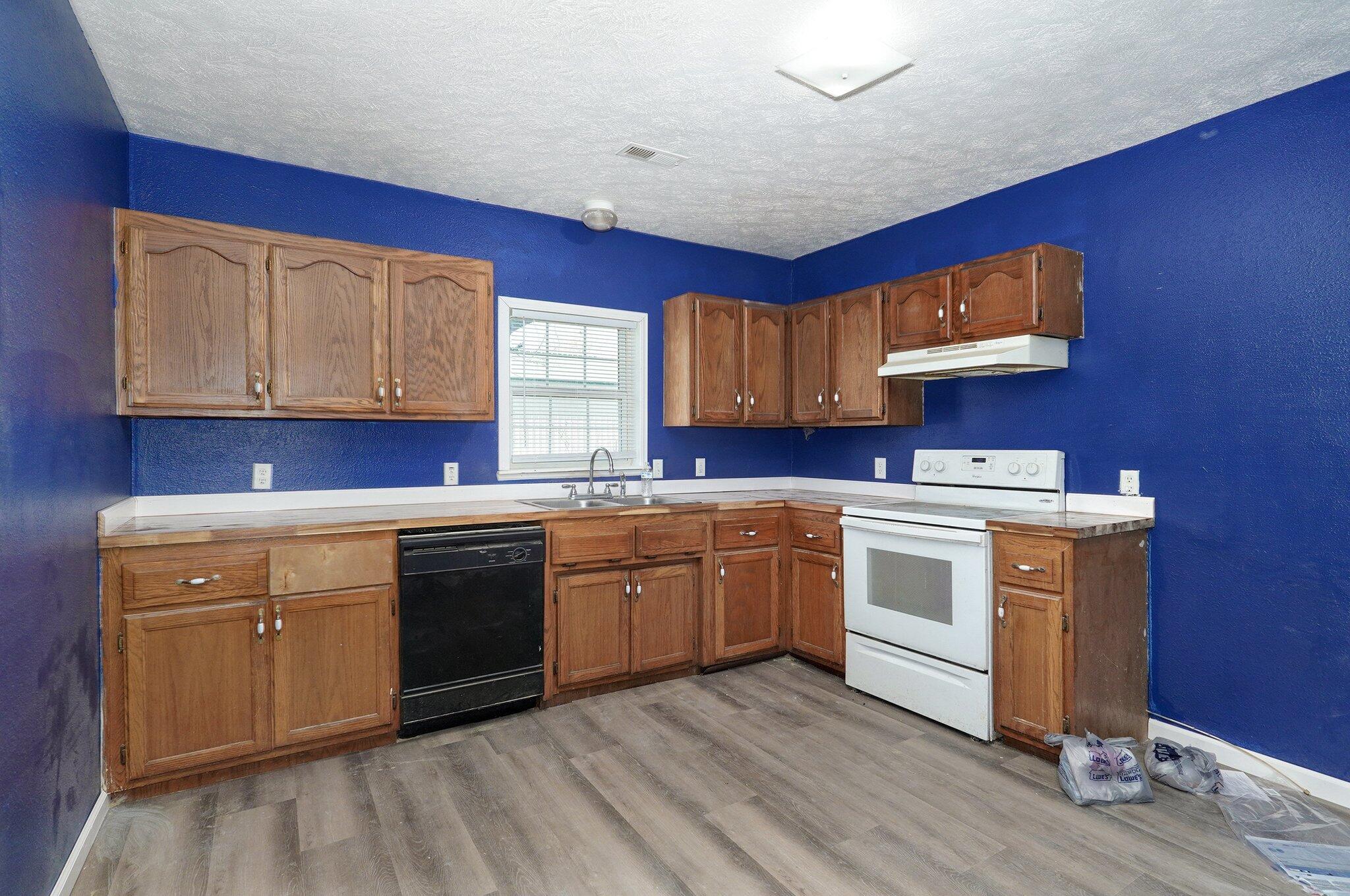 Mullings - Residential Income