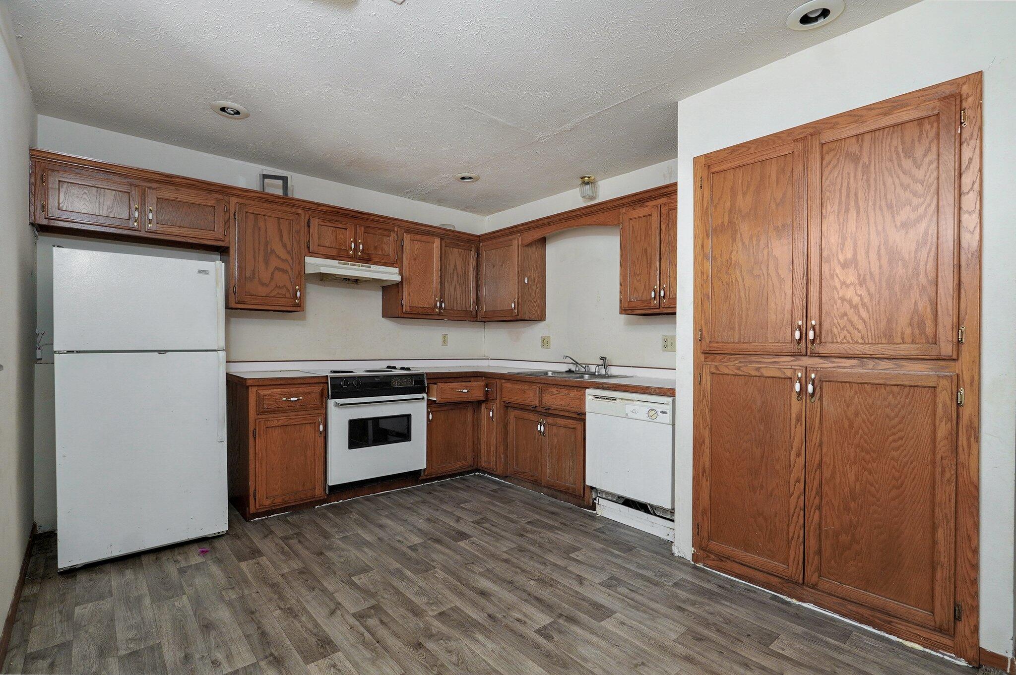 Mullings - Residential Income