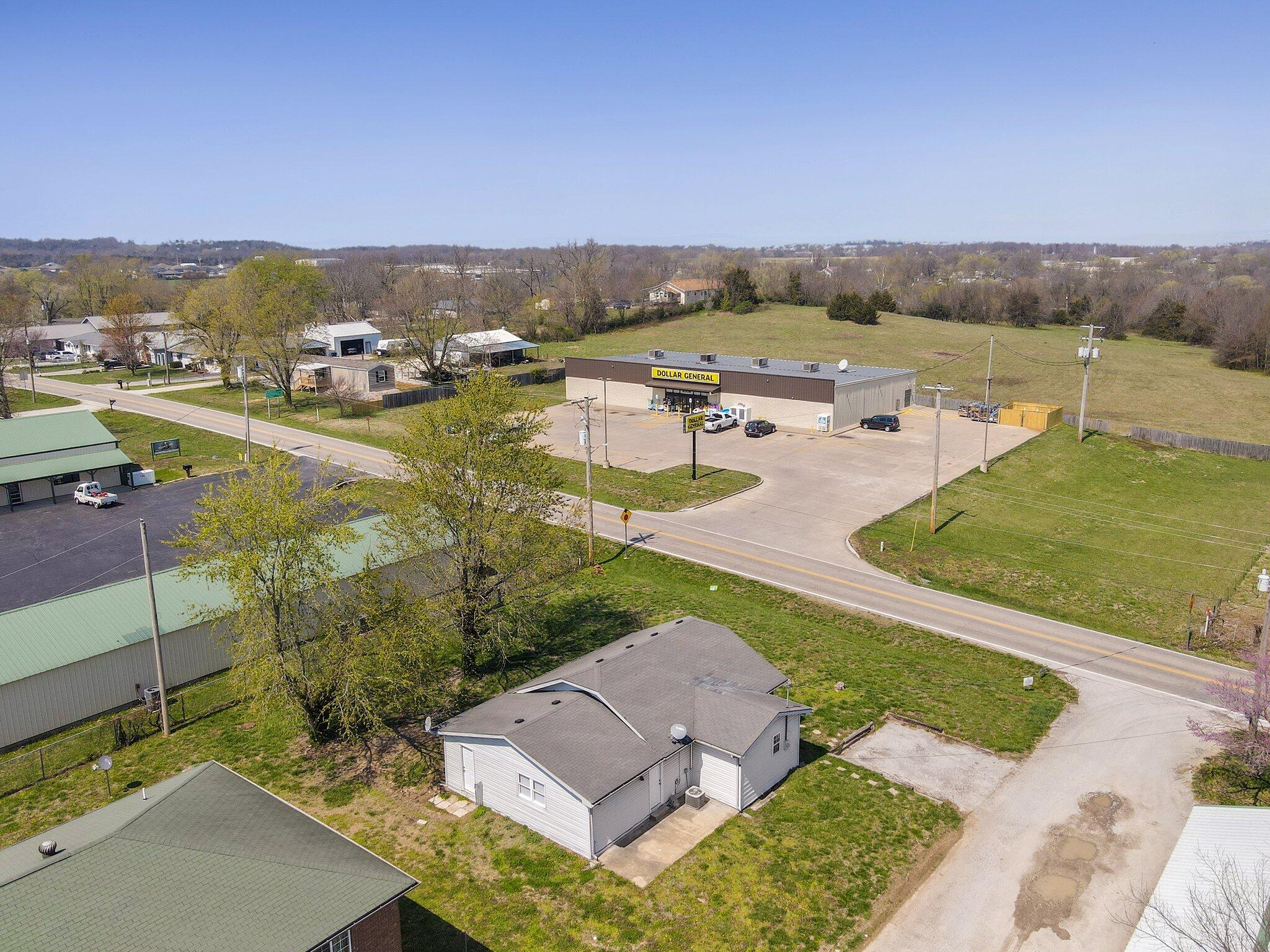Mullings - Residential Income