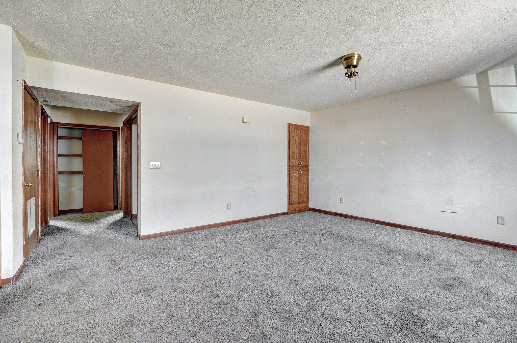Mullings - Residential Income