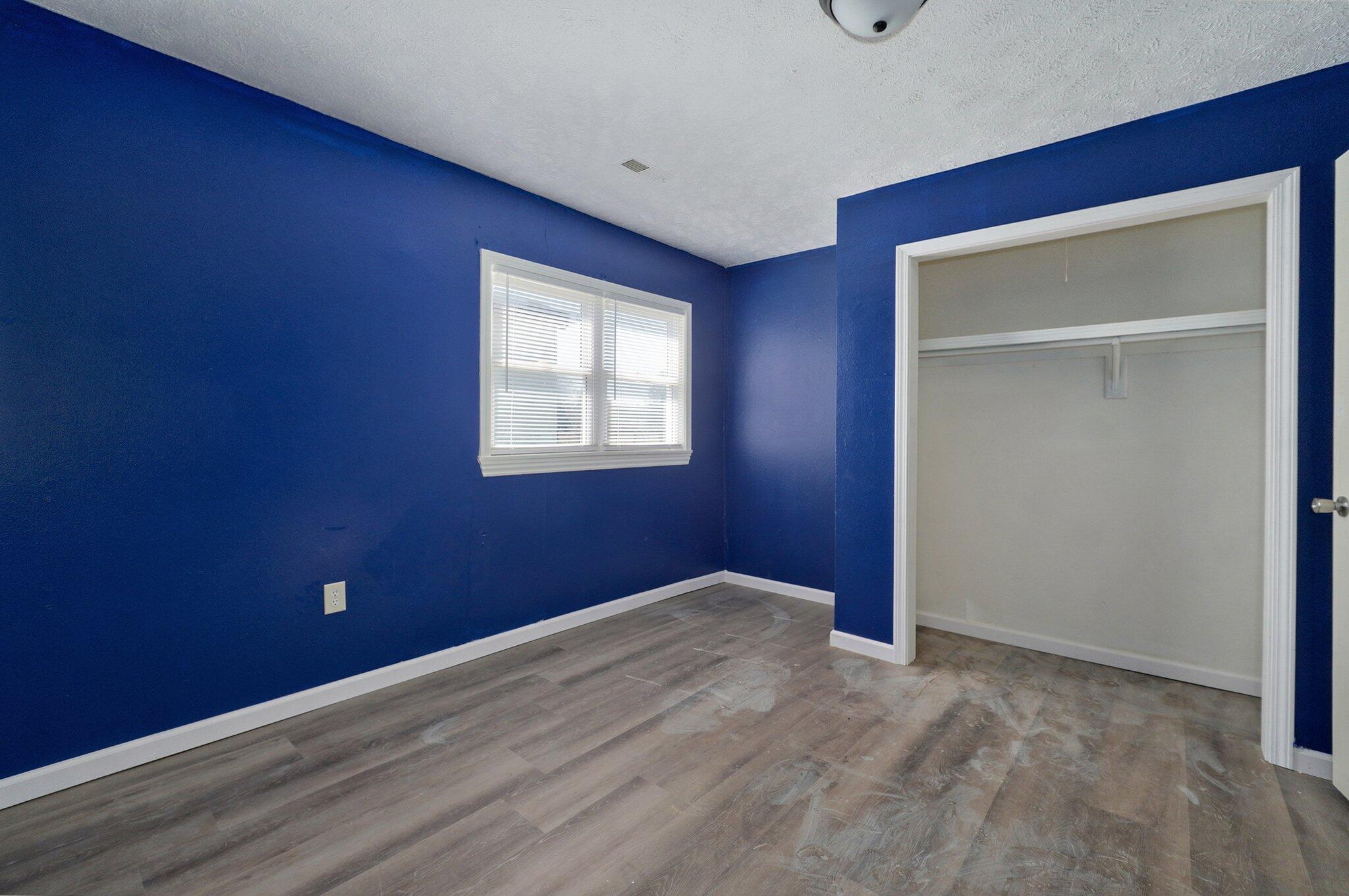 Mullings - Residential Income