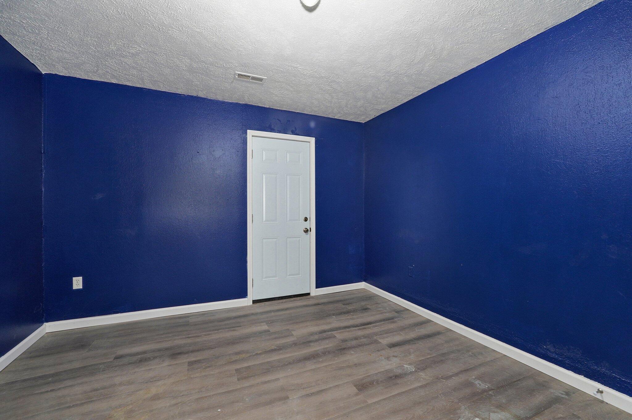 Mullings - Residential Income