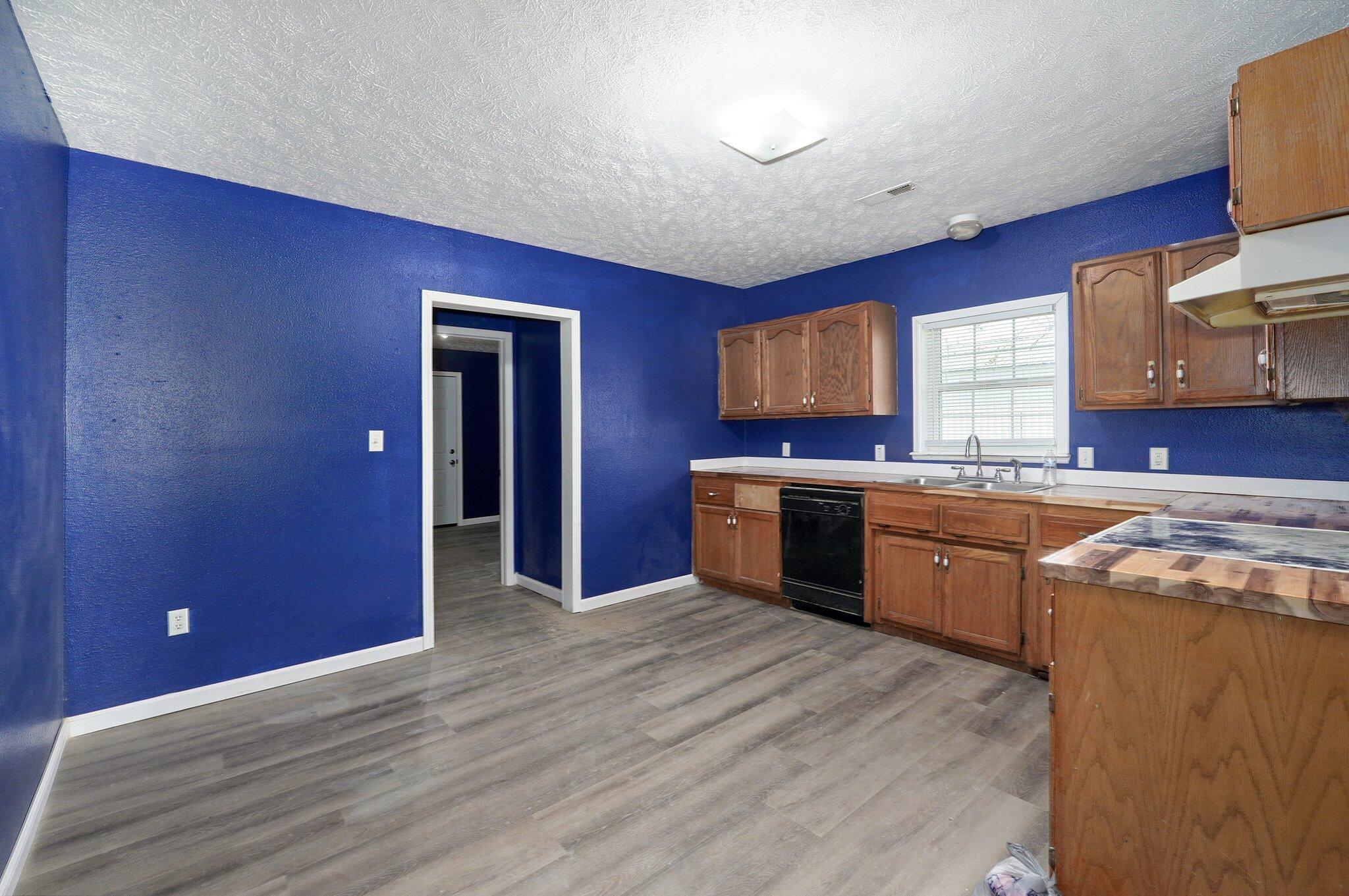 Mullings - Residential Income