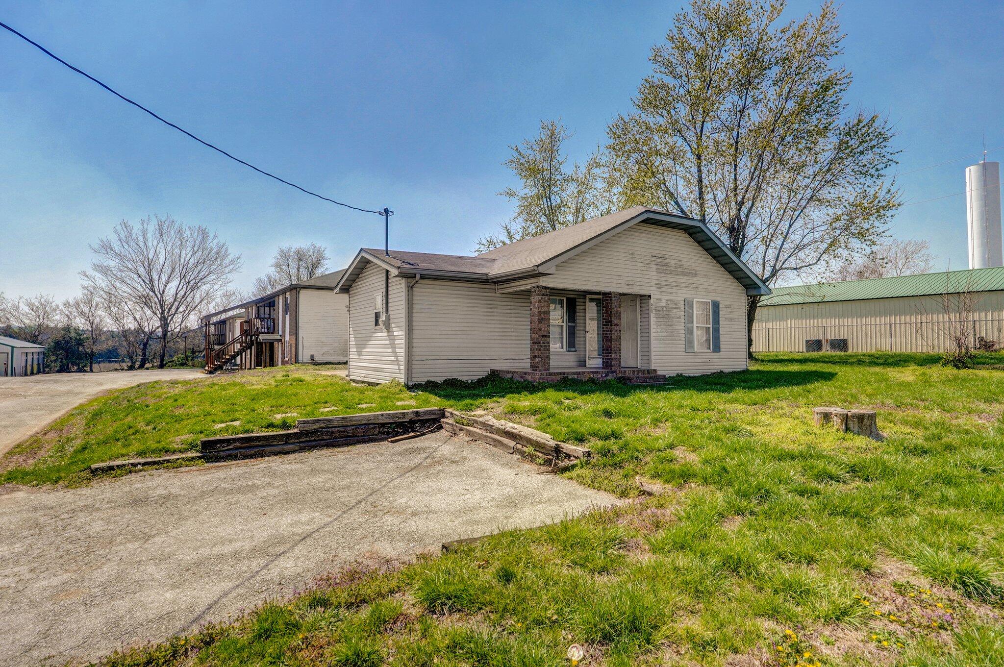 Mullings - Residential Income