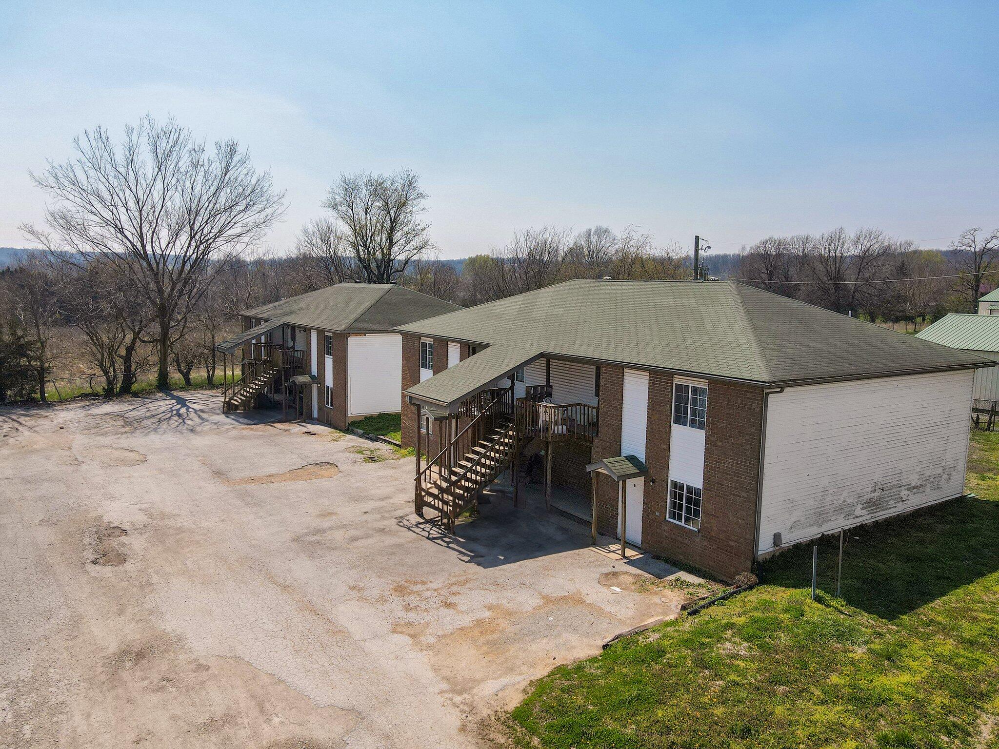 Mullings - Residential Income