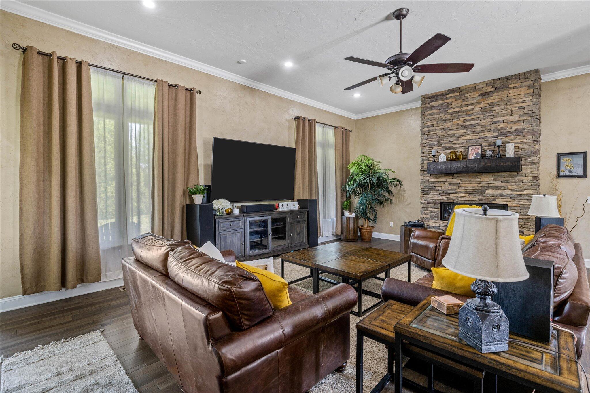 Cassidy Addition - Residential