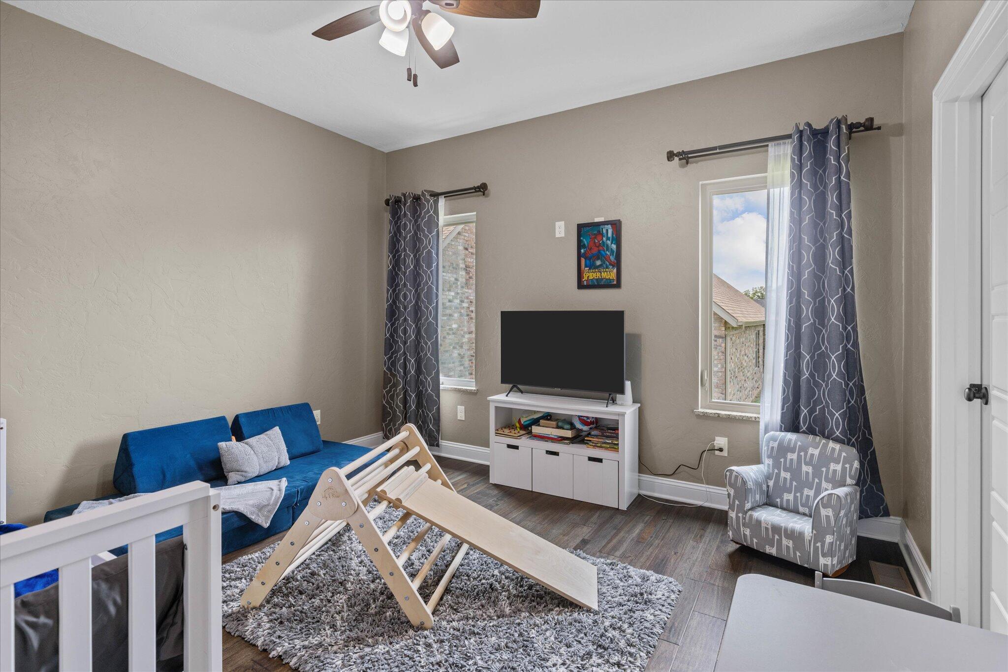 Cassidy Addition - Residential