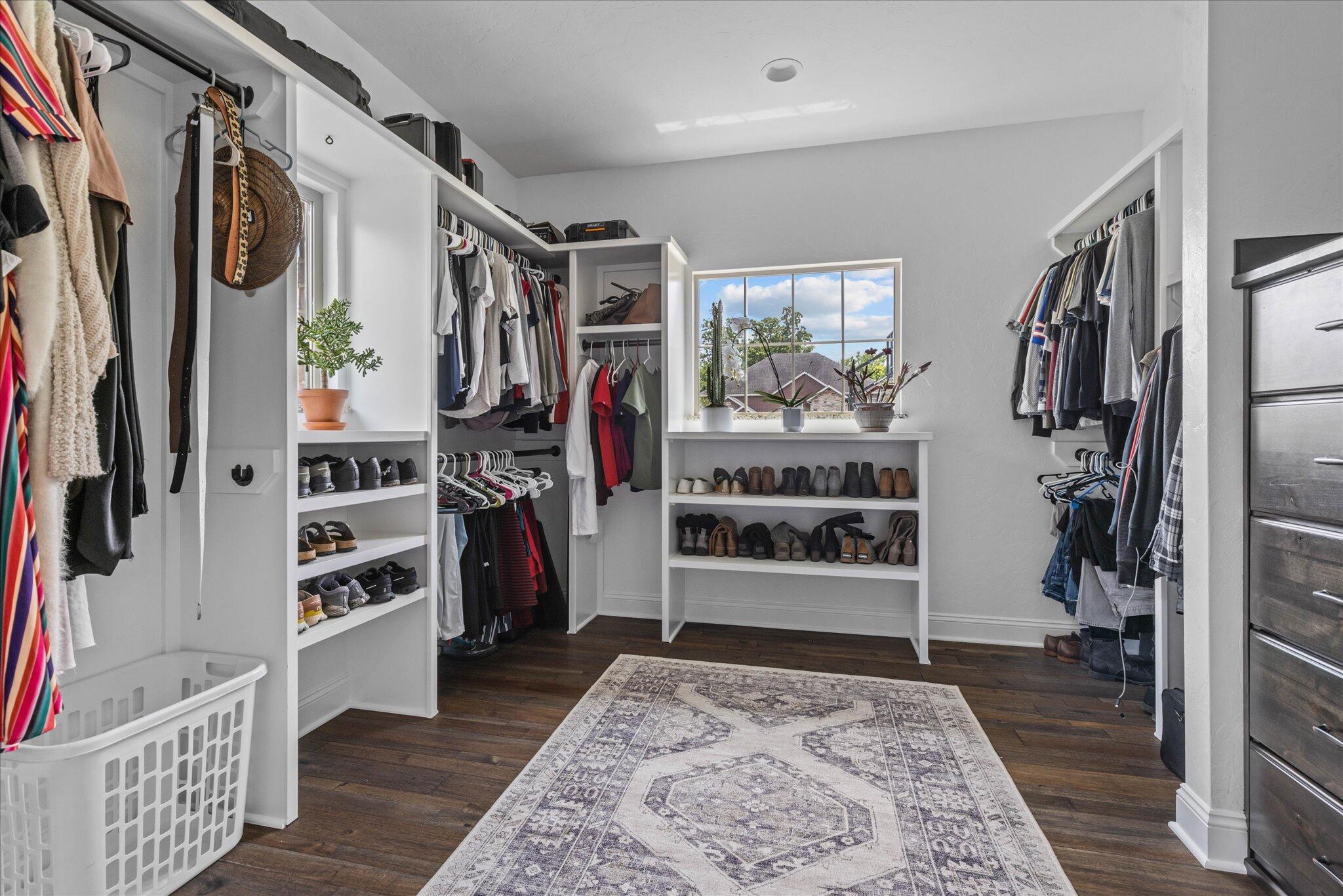 Cassidy Addition - Residential