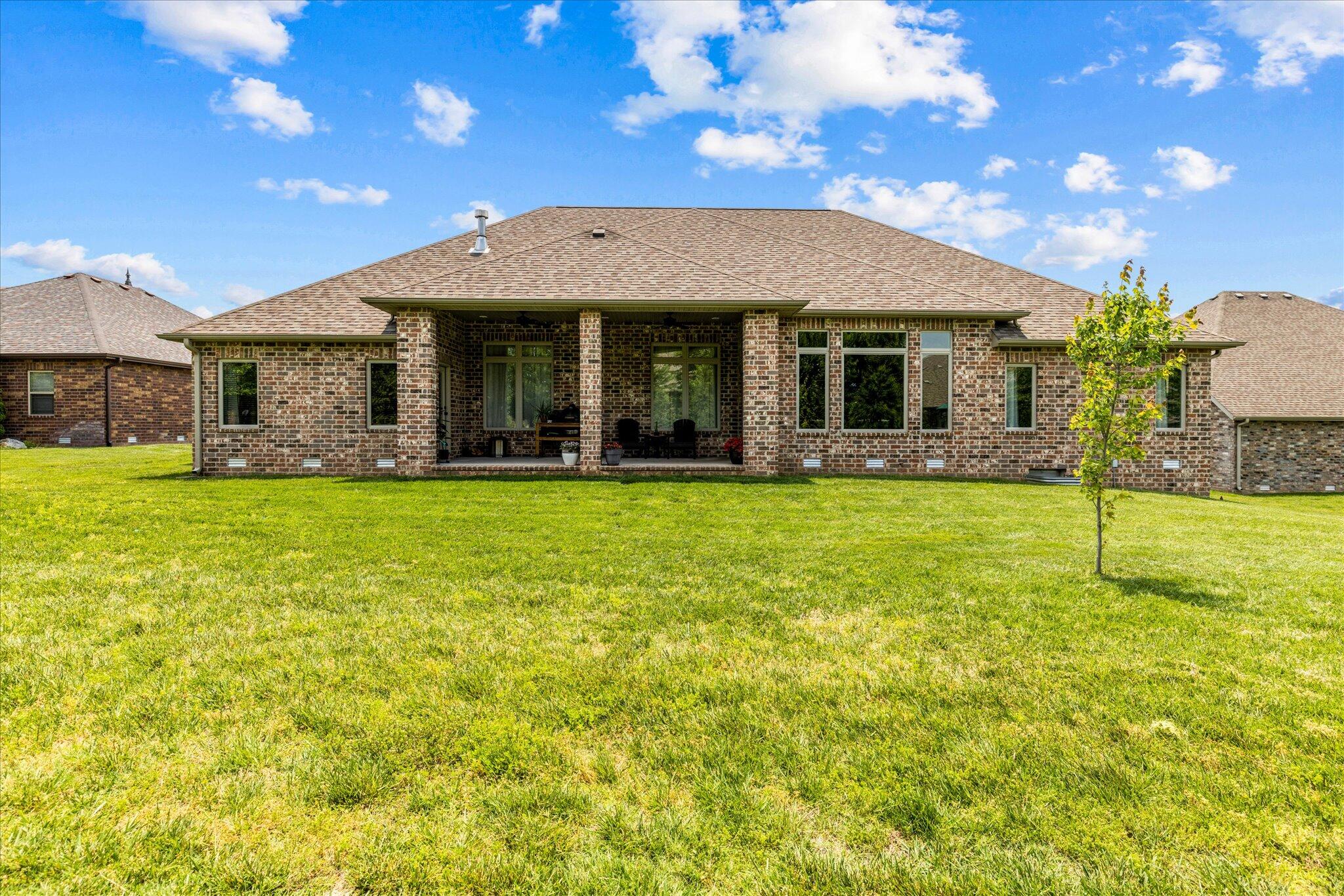 Cassidy Addition - Residential