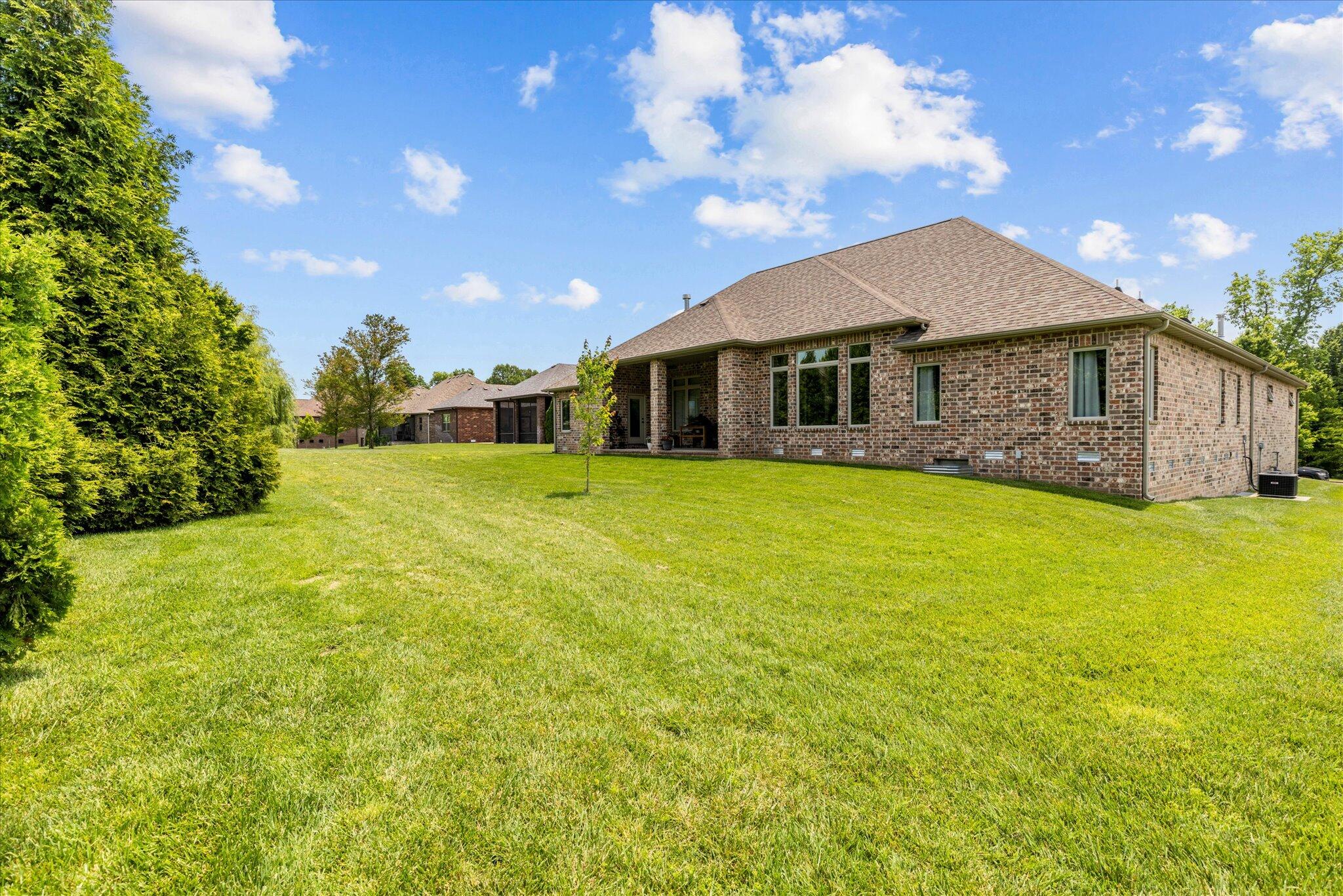 Cassidy Addition - Residential