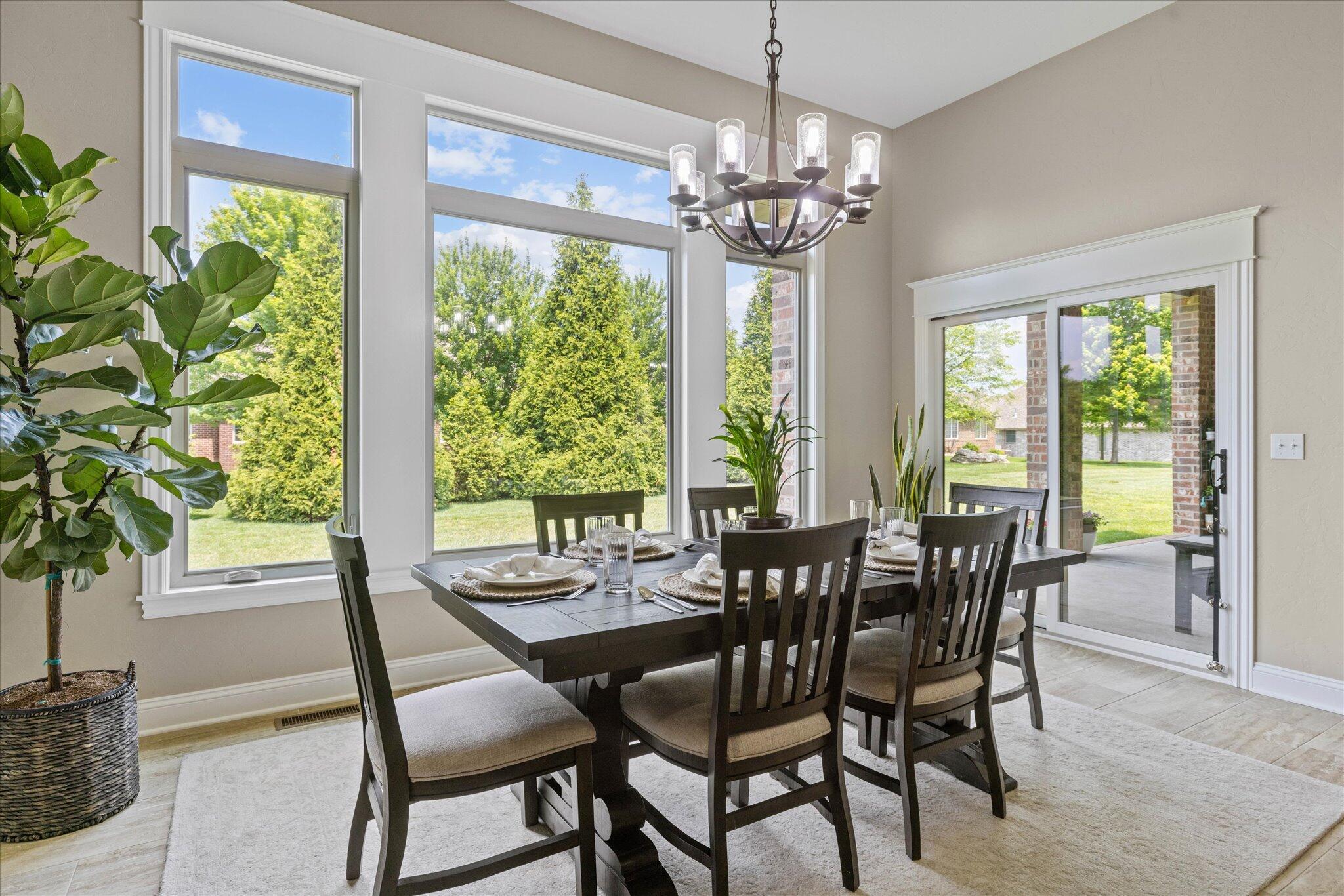 Cassidy Addition - Residential
