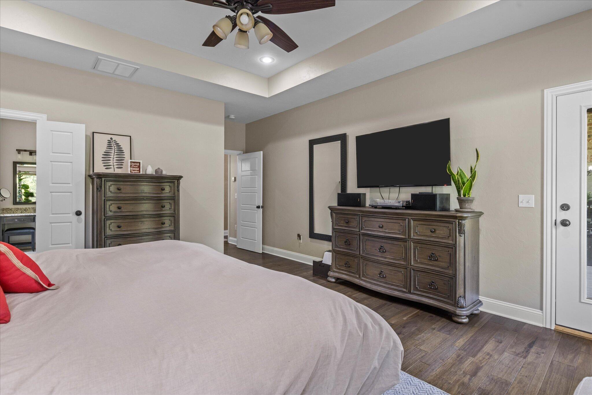 Cassidy Addition - Residential
