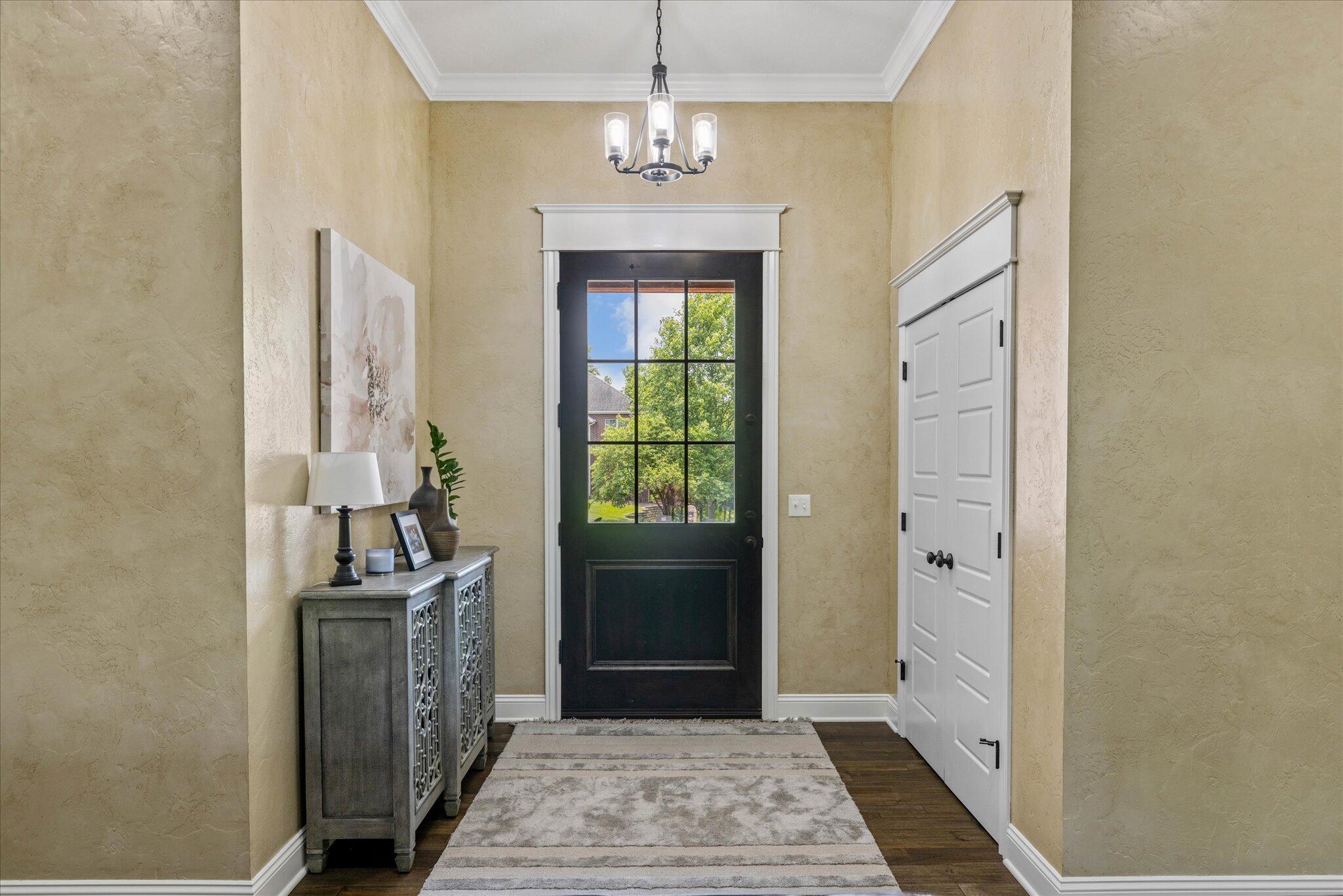 Cassidy Addition - Residential