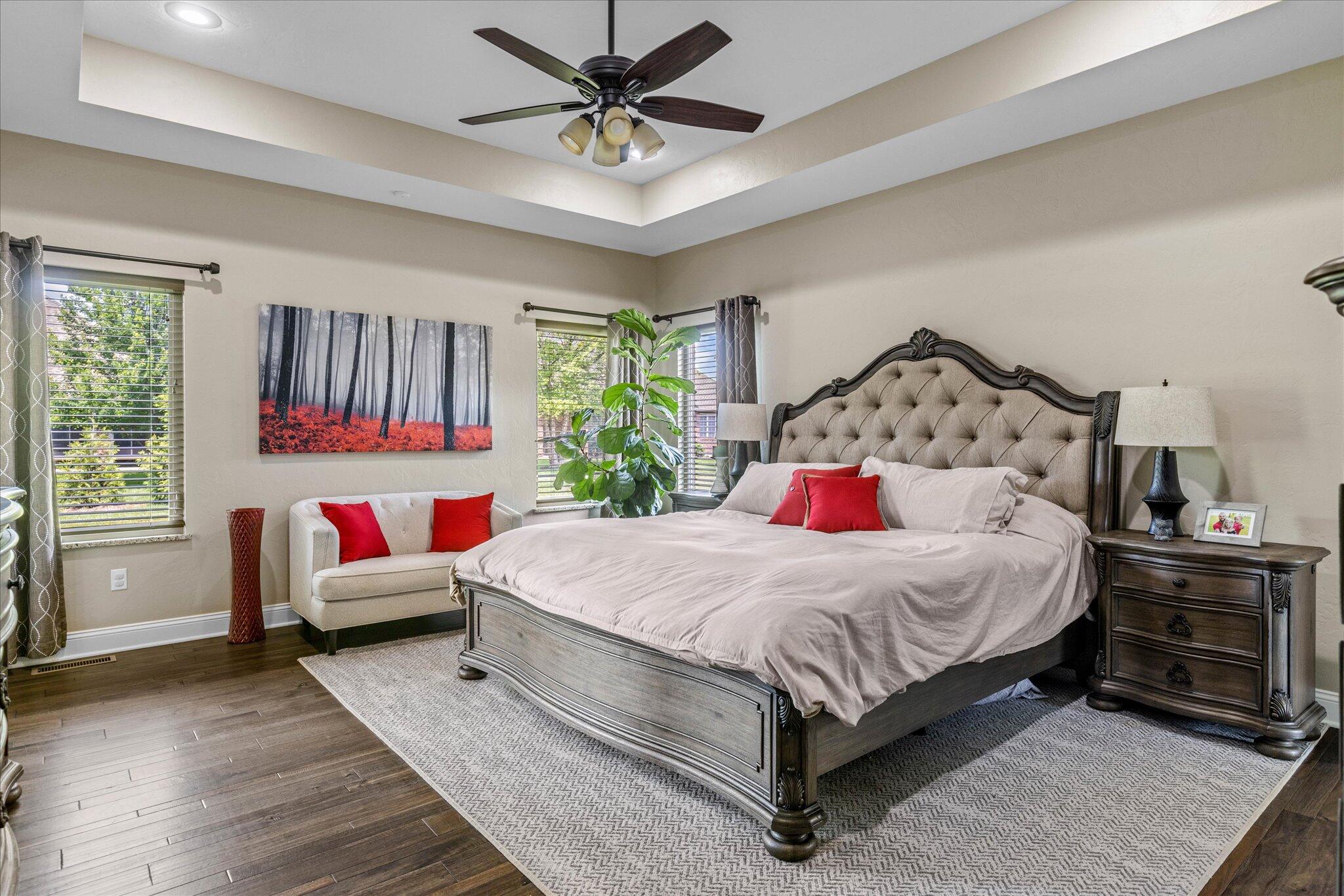 Cassidy Addition - Residential