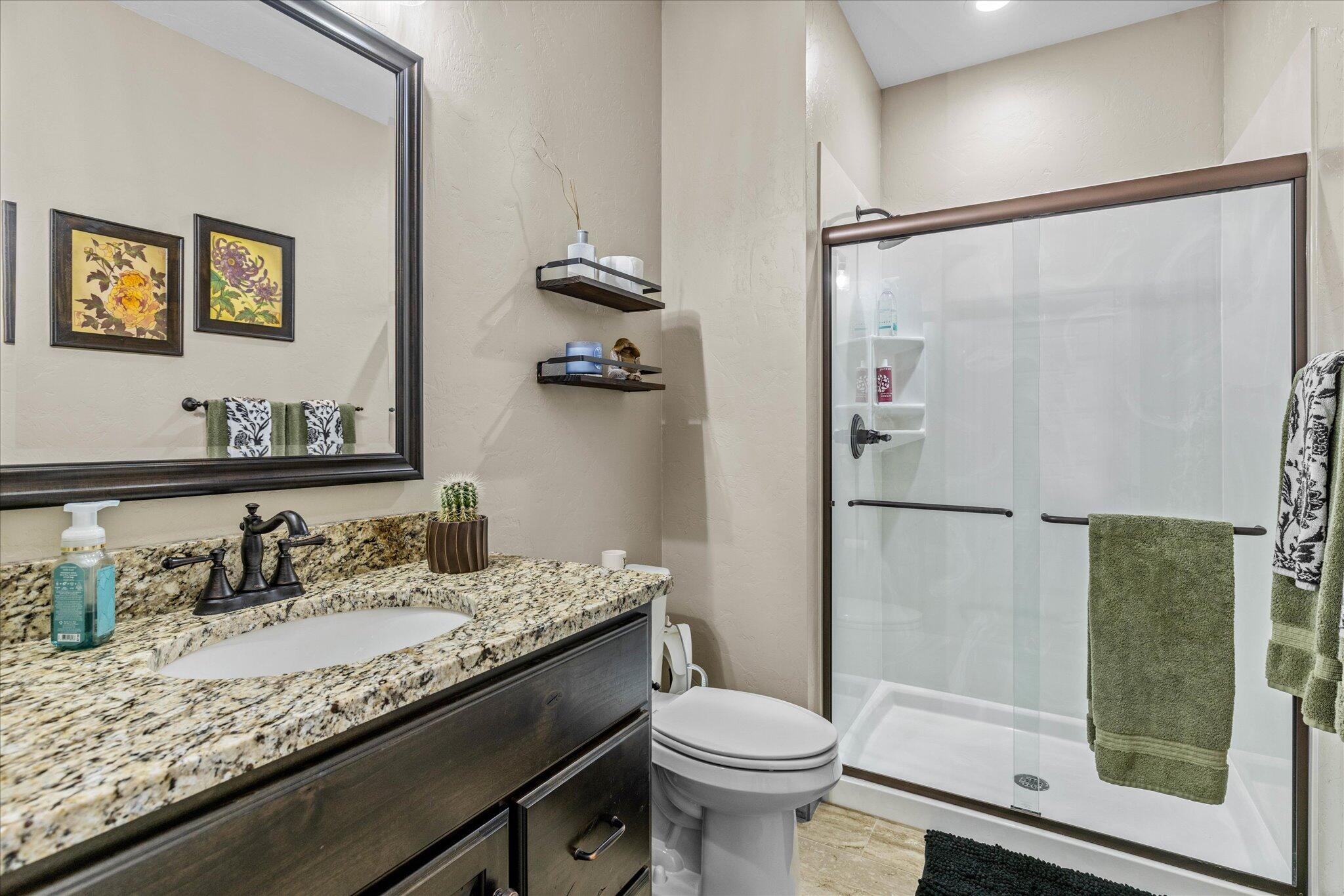 Cassidy Addition - Residential