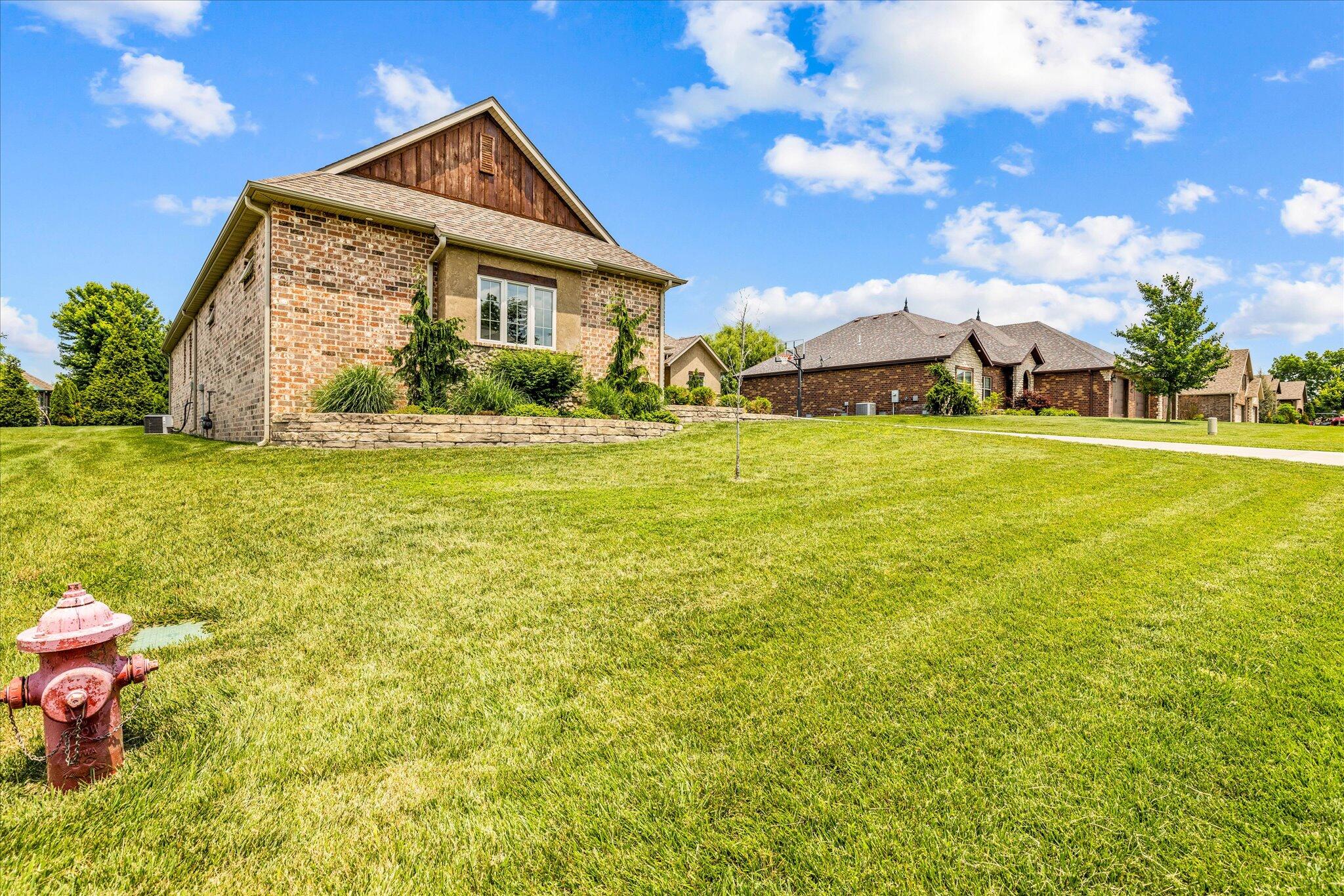 Cassidy Addition - Residential