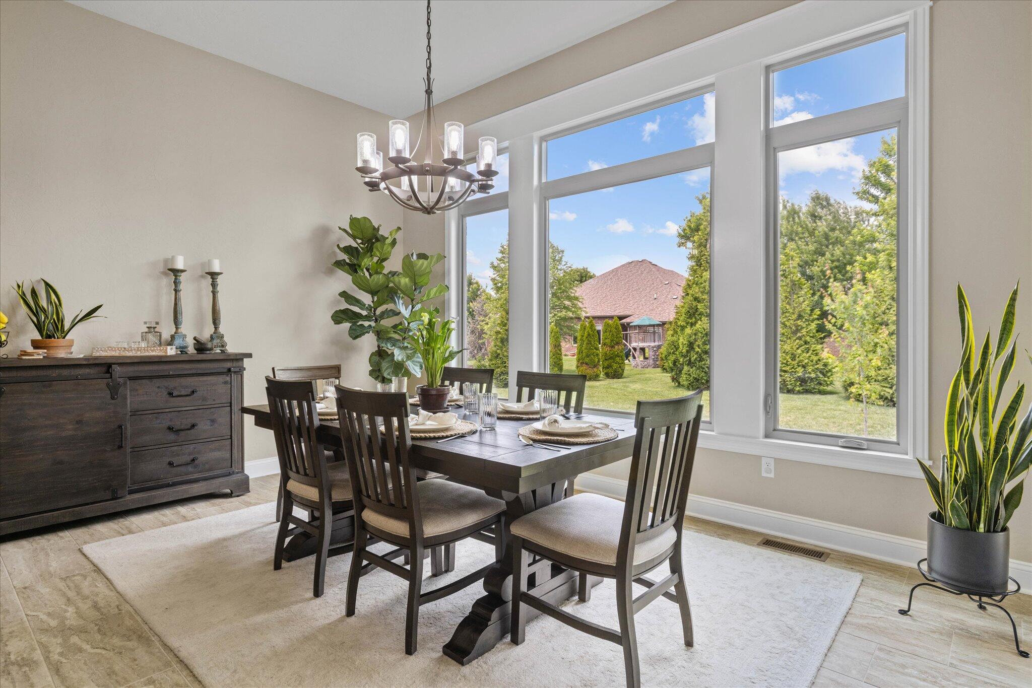 Cassidy Addition - Residential