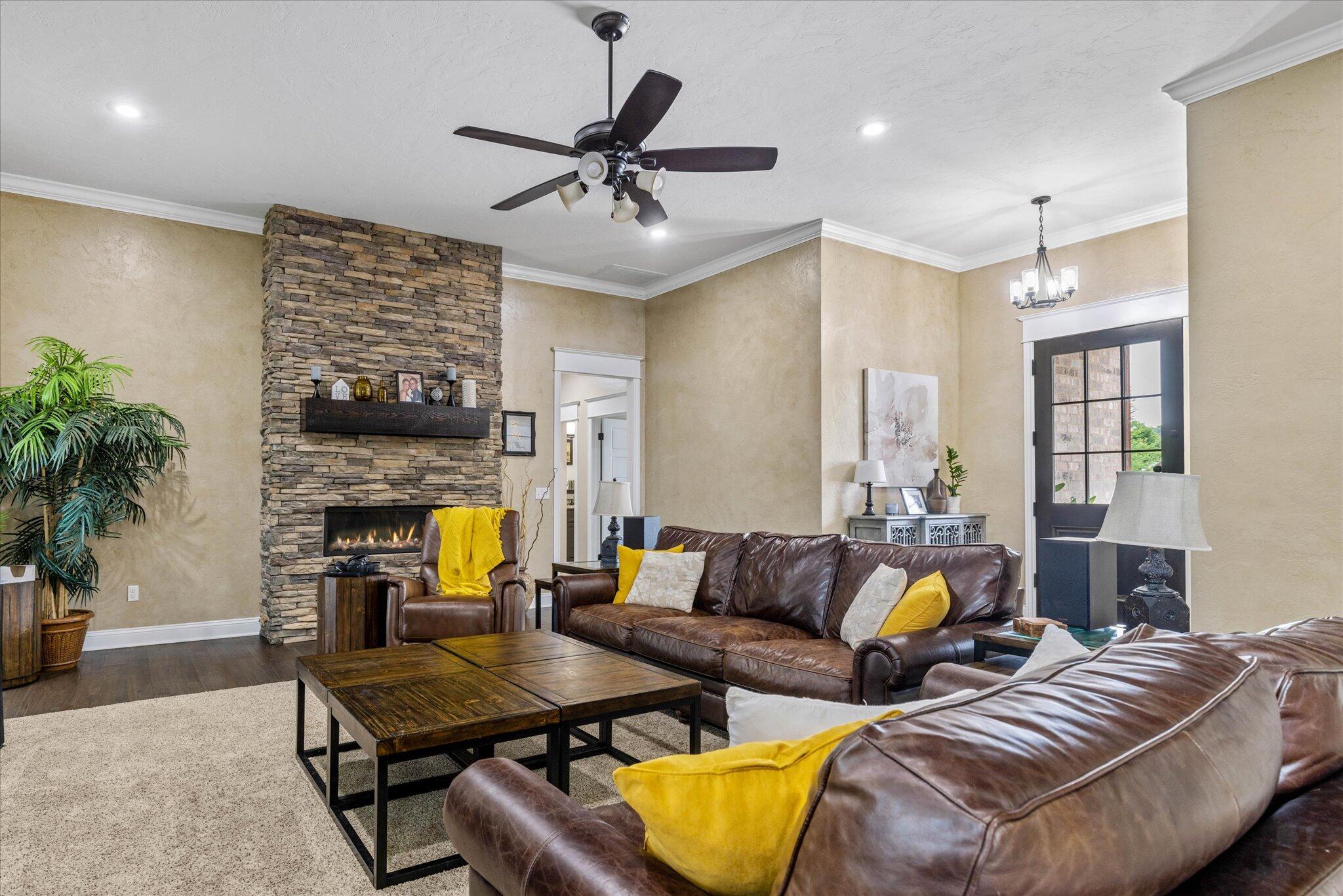 Cassidy Addition - Residential