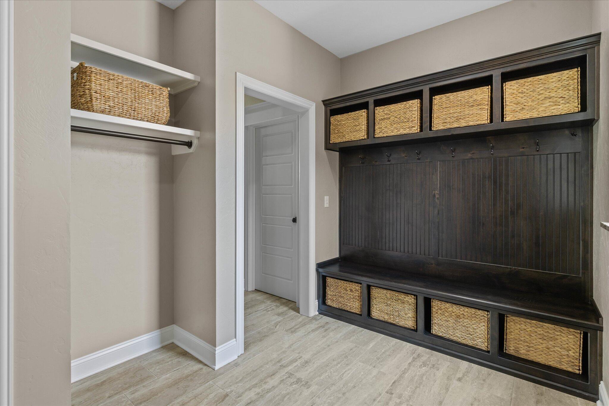 Cassidy Addition - Residential