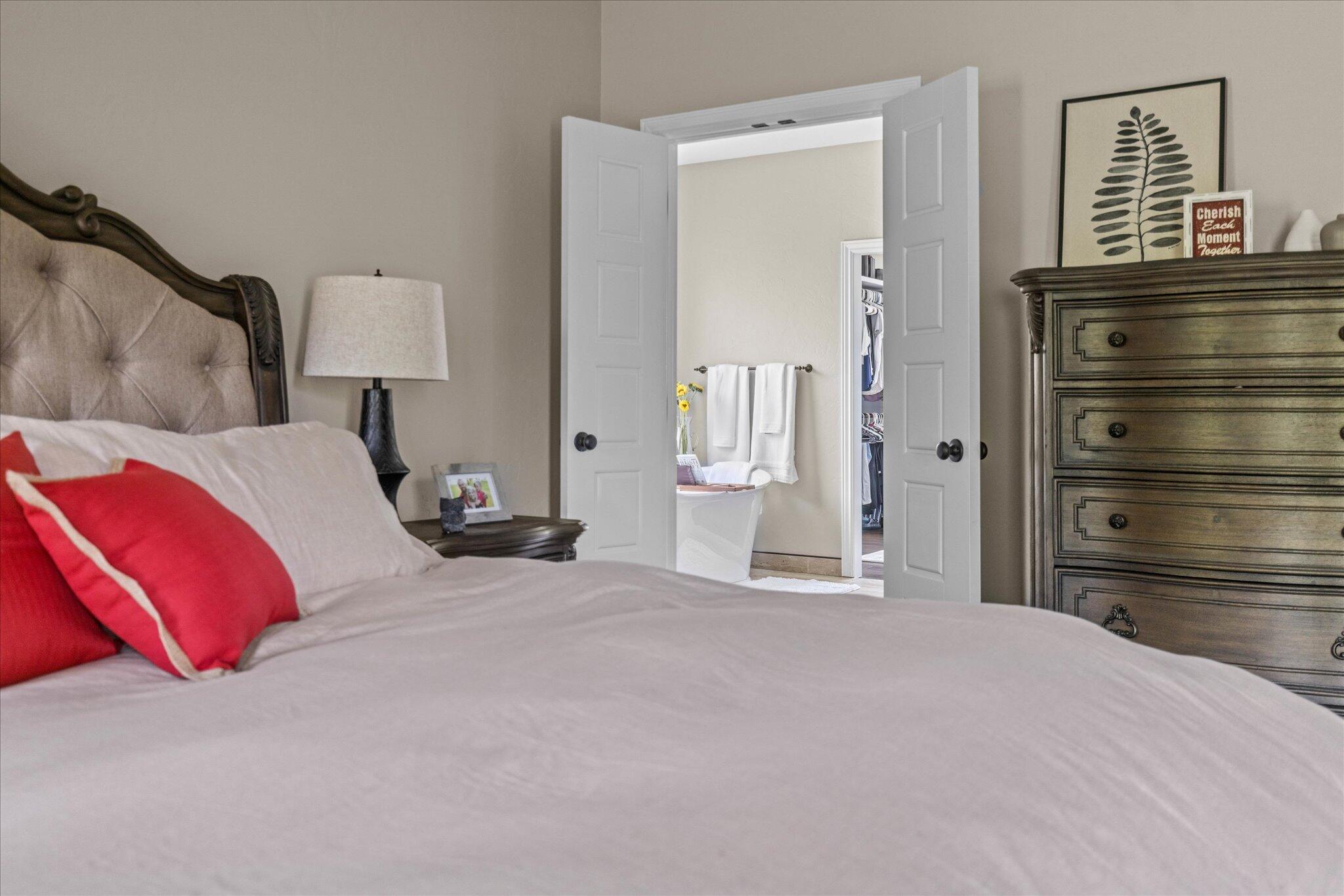 Cassidy Addition - Residential