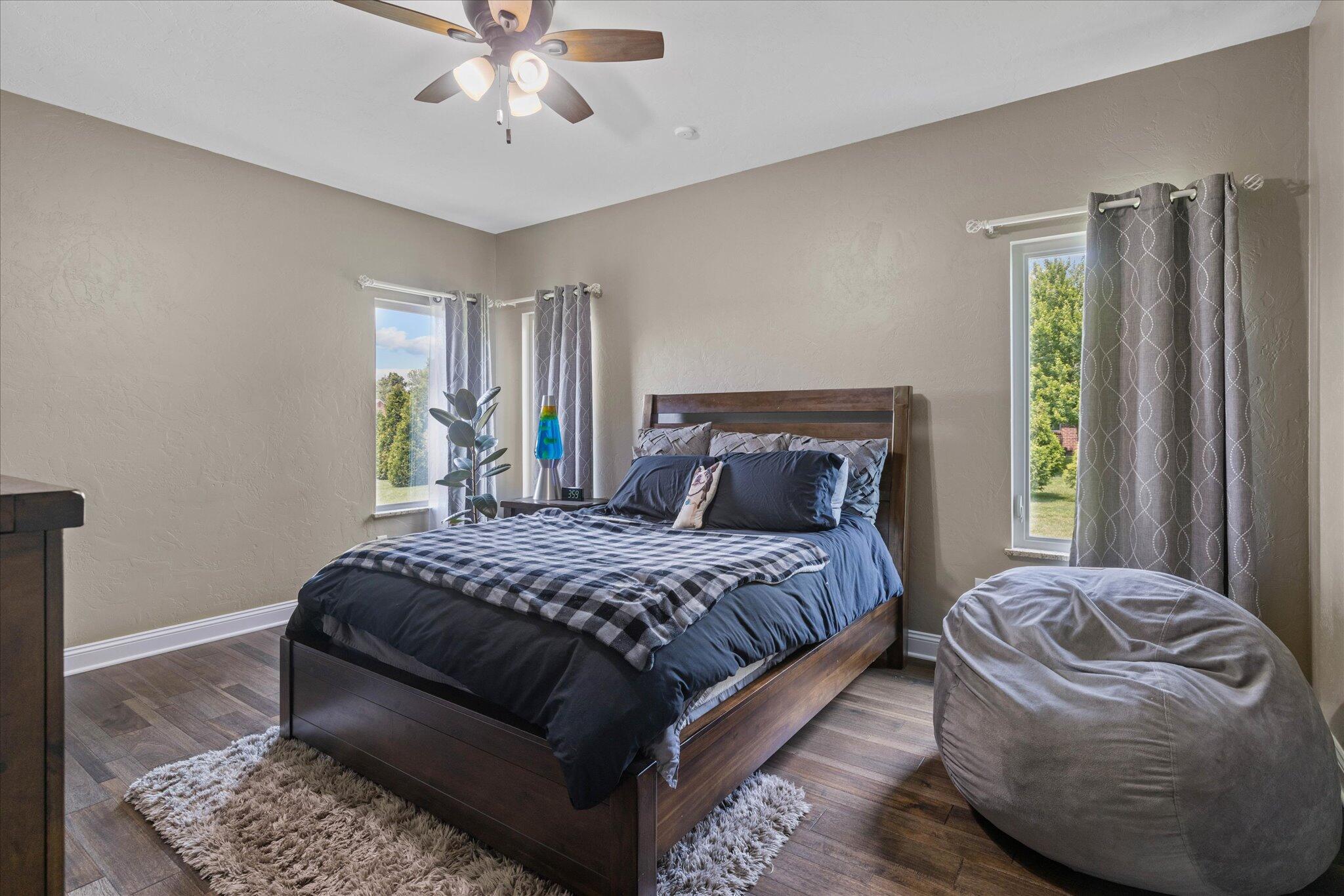 Cassidy Addition - Residential