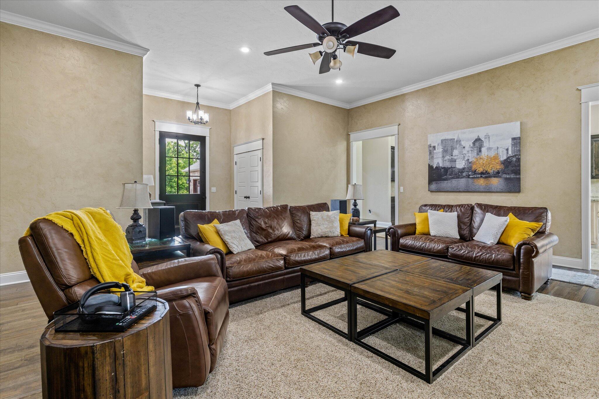 Cassidy Addition - Residential