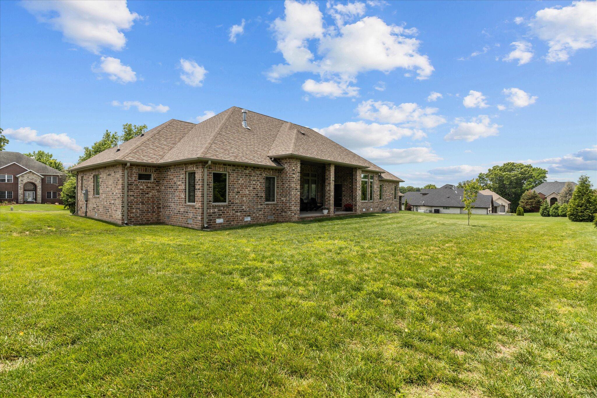 Cassidy Addition - Residential