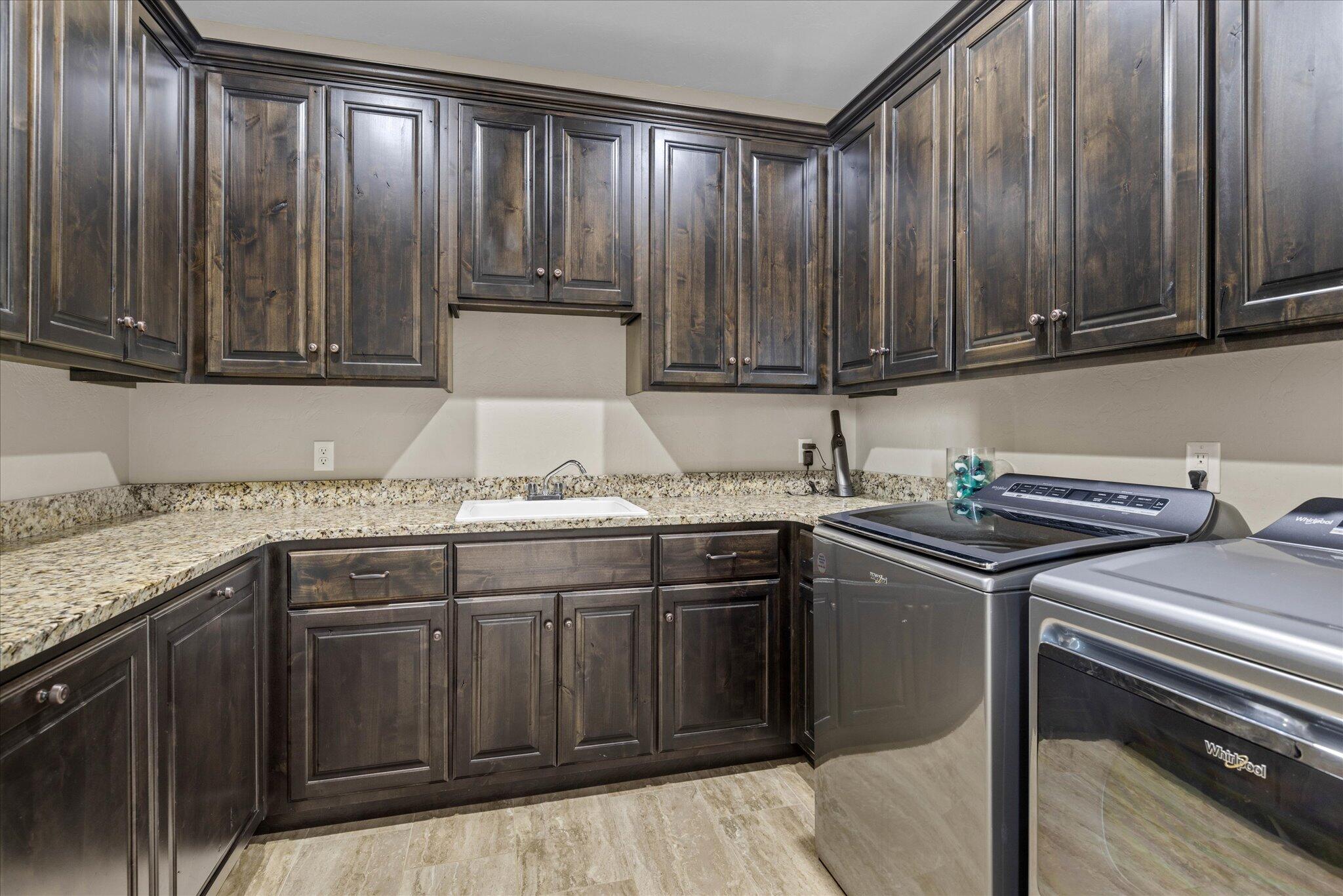 Cassidy Addition - Residential