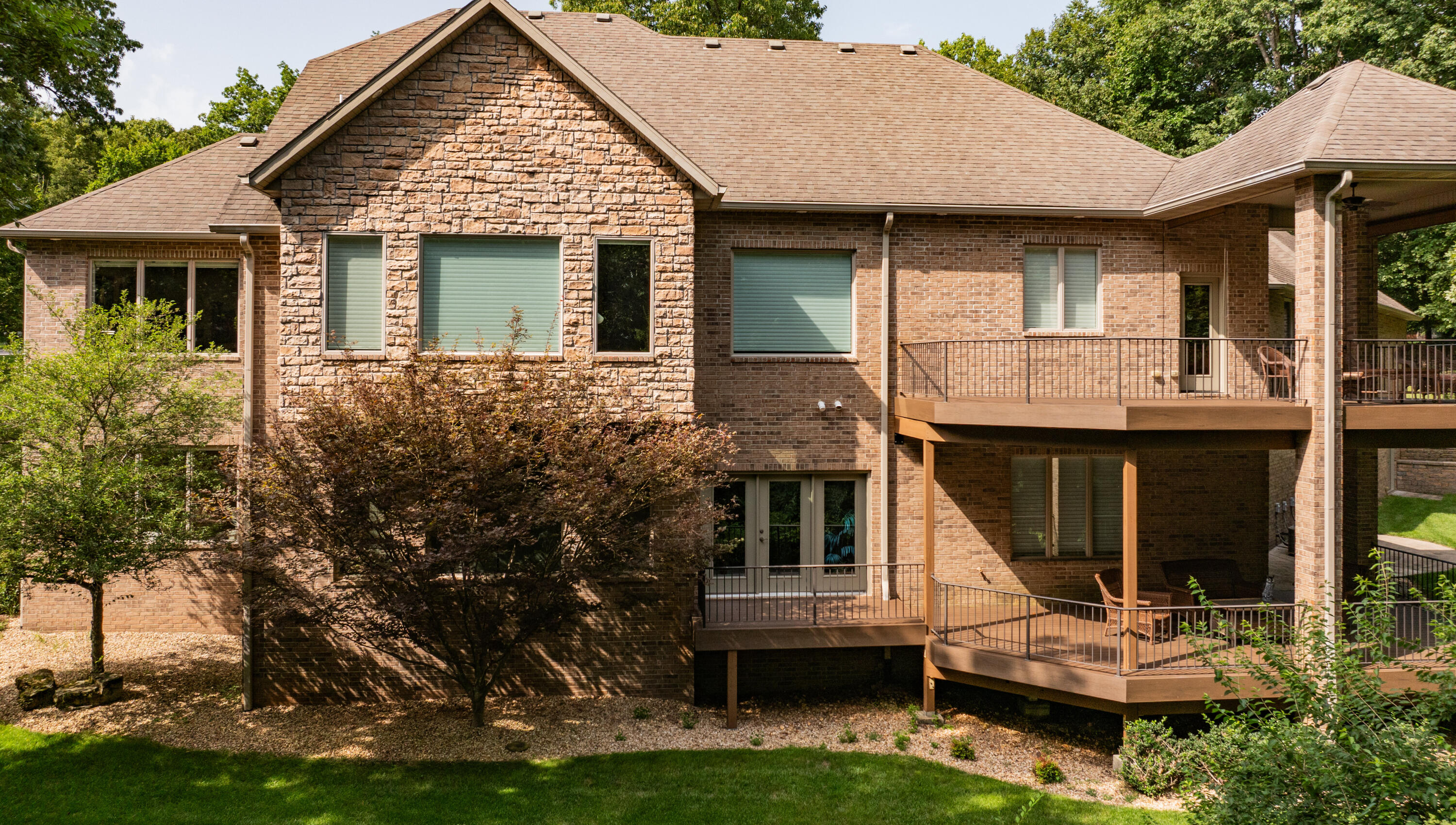 Timberwood - Residential