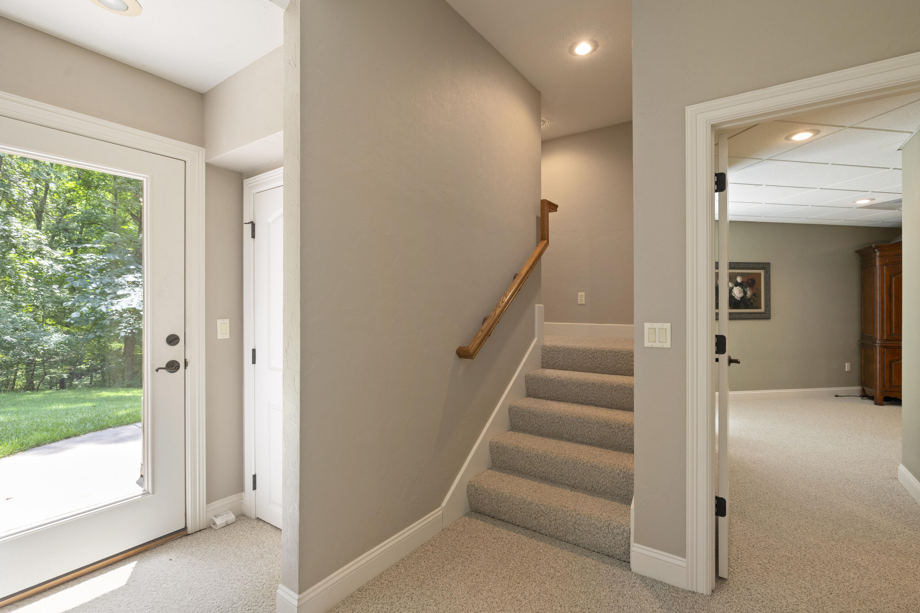 Timberwood - Residential