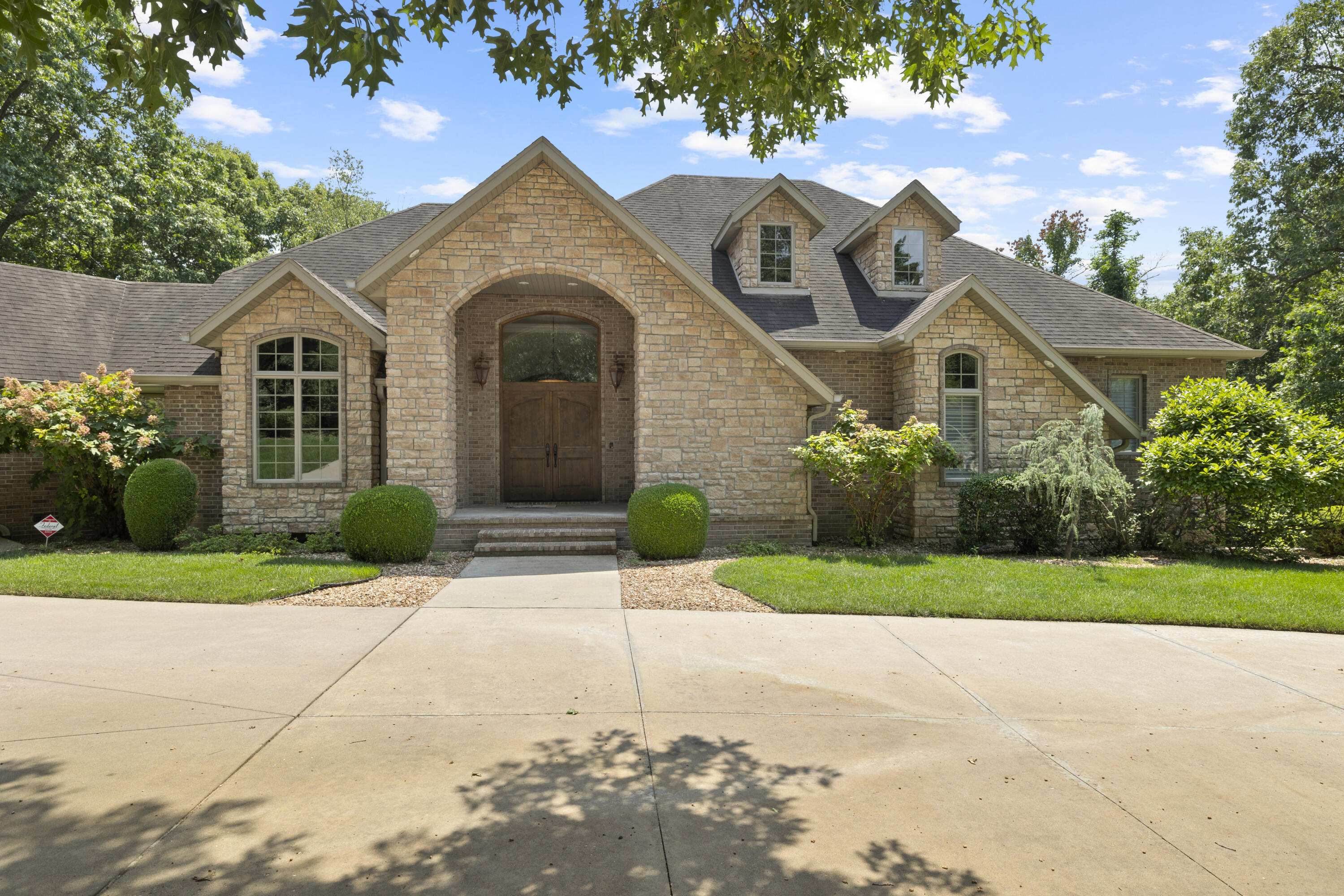 Timberwood - Residential
