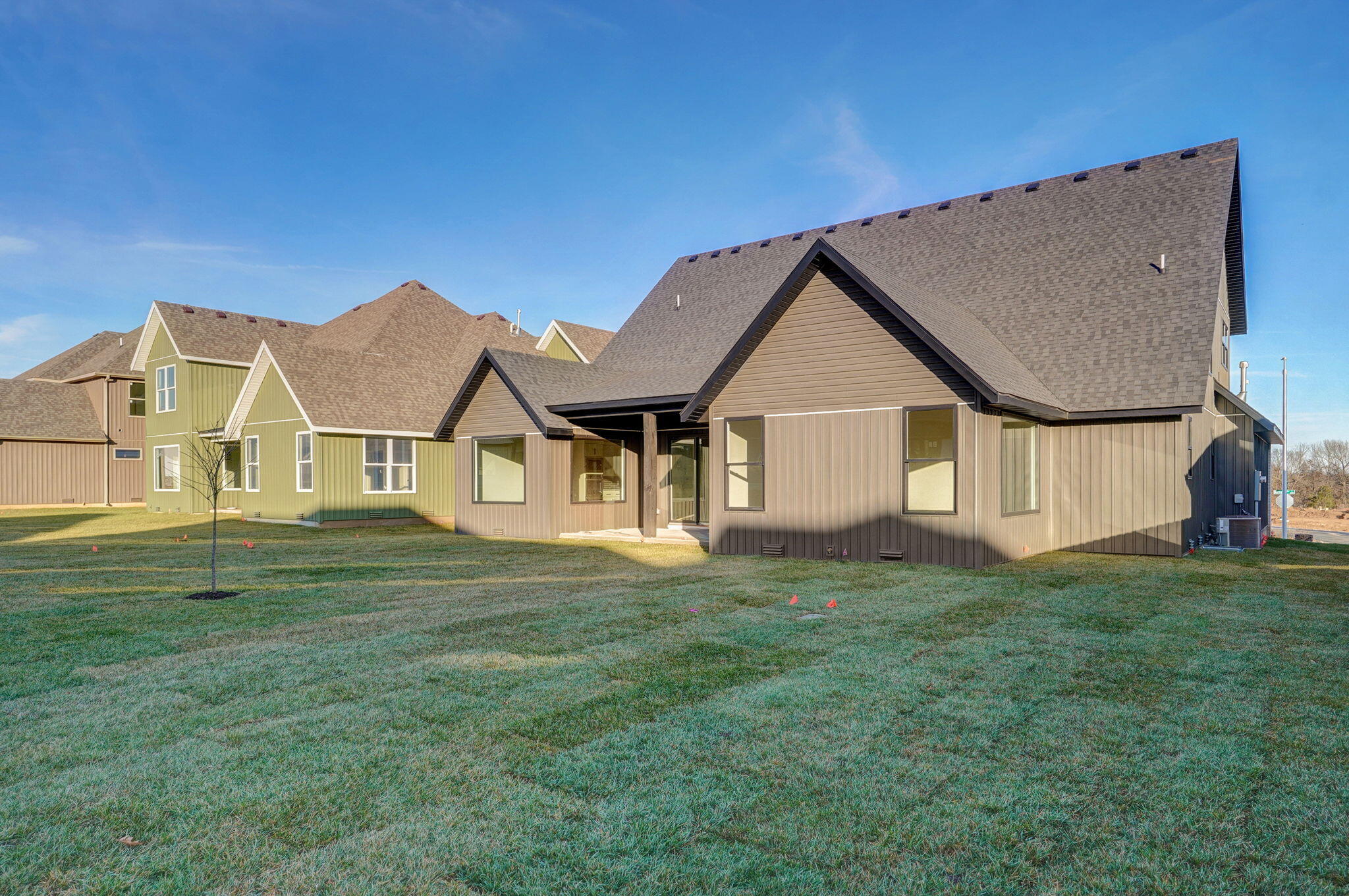 Woodvale - Residential