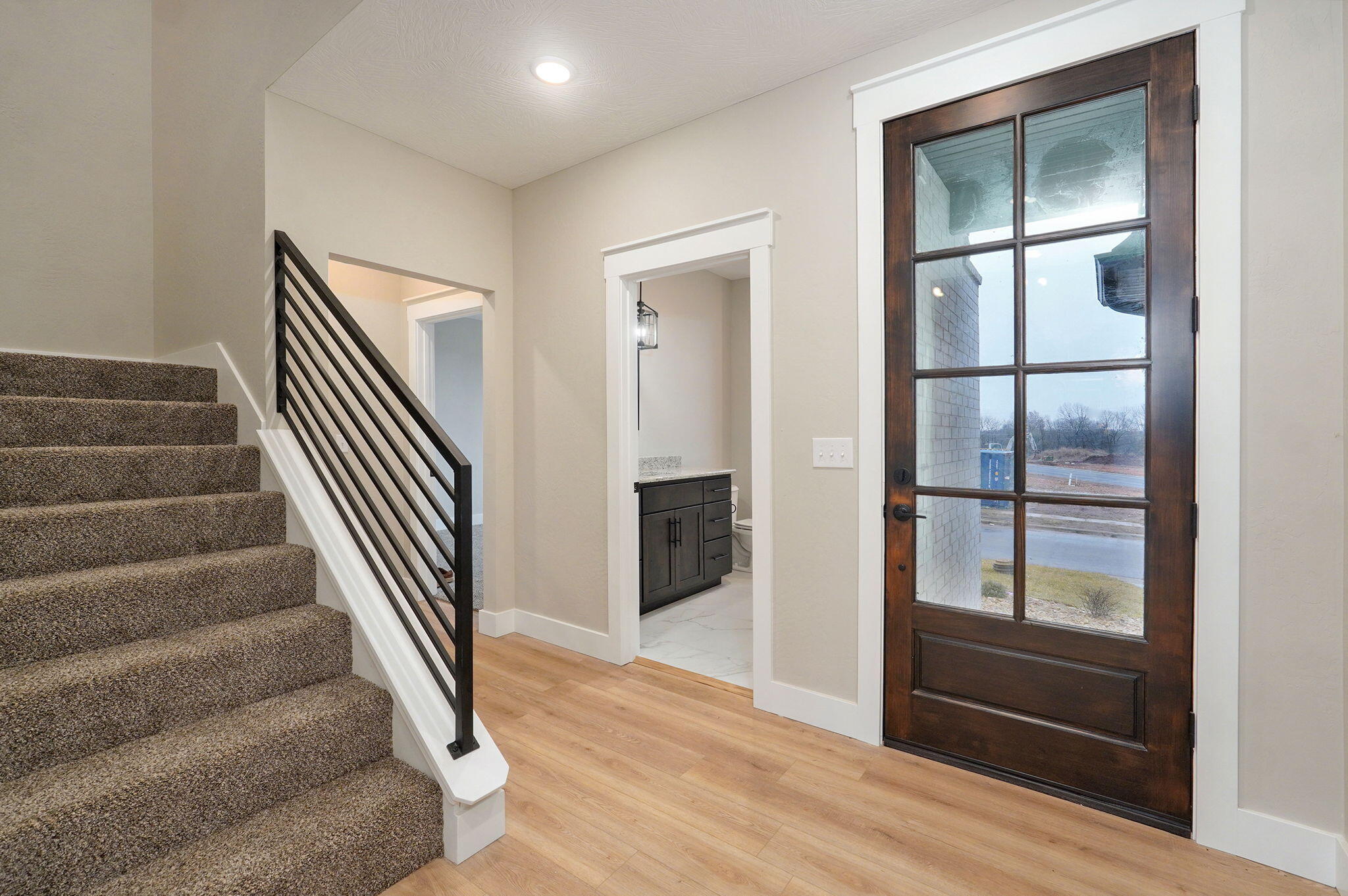 Woodvale - Residential