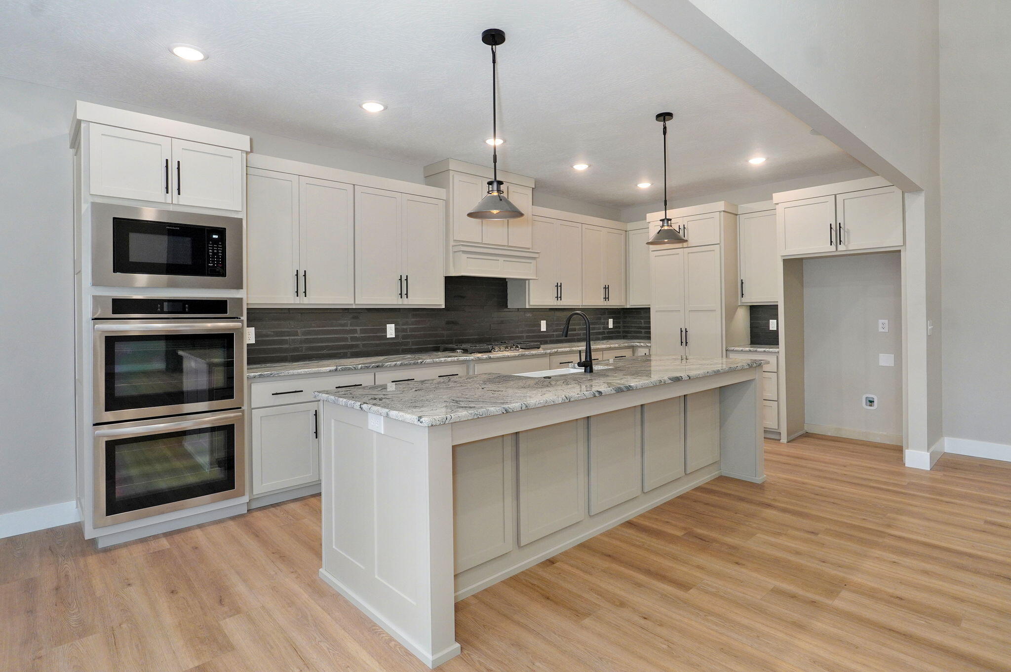 Woodvale - Residential