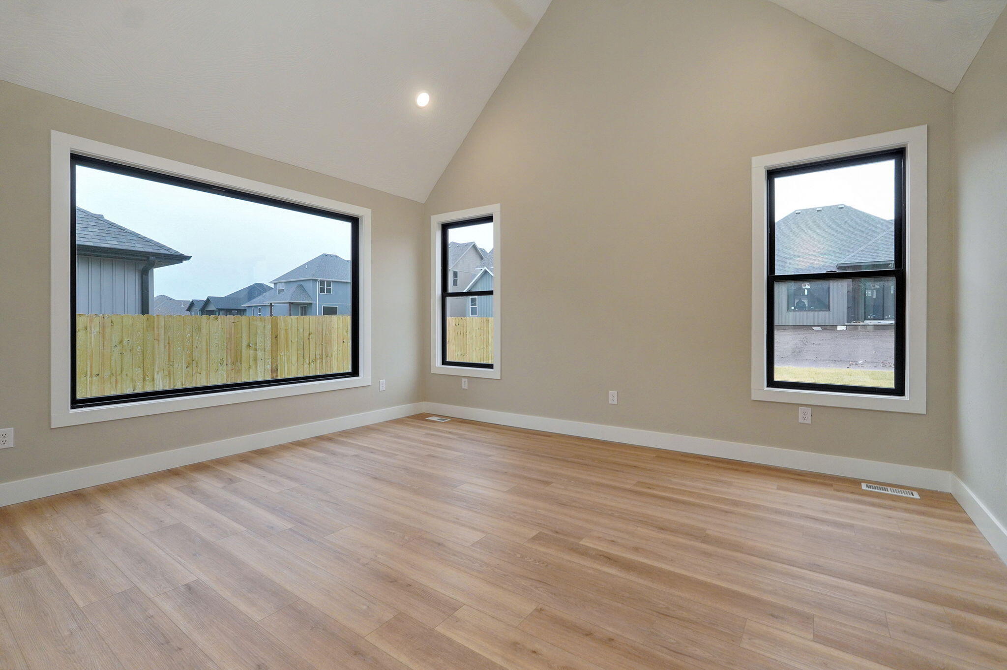 Woodvale - Residential