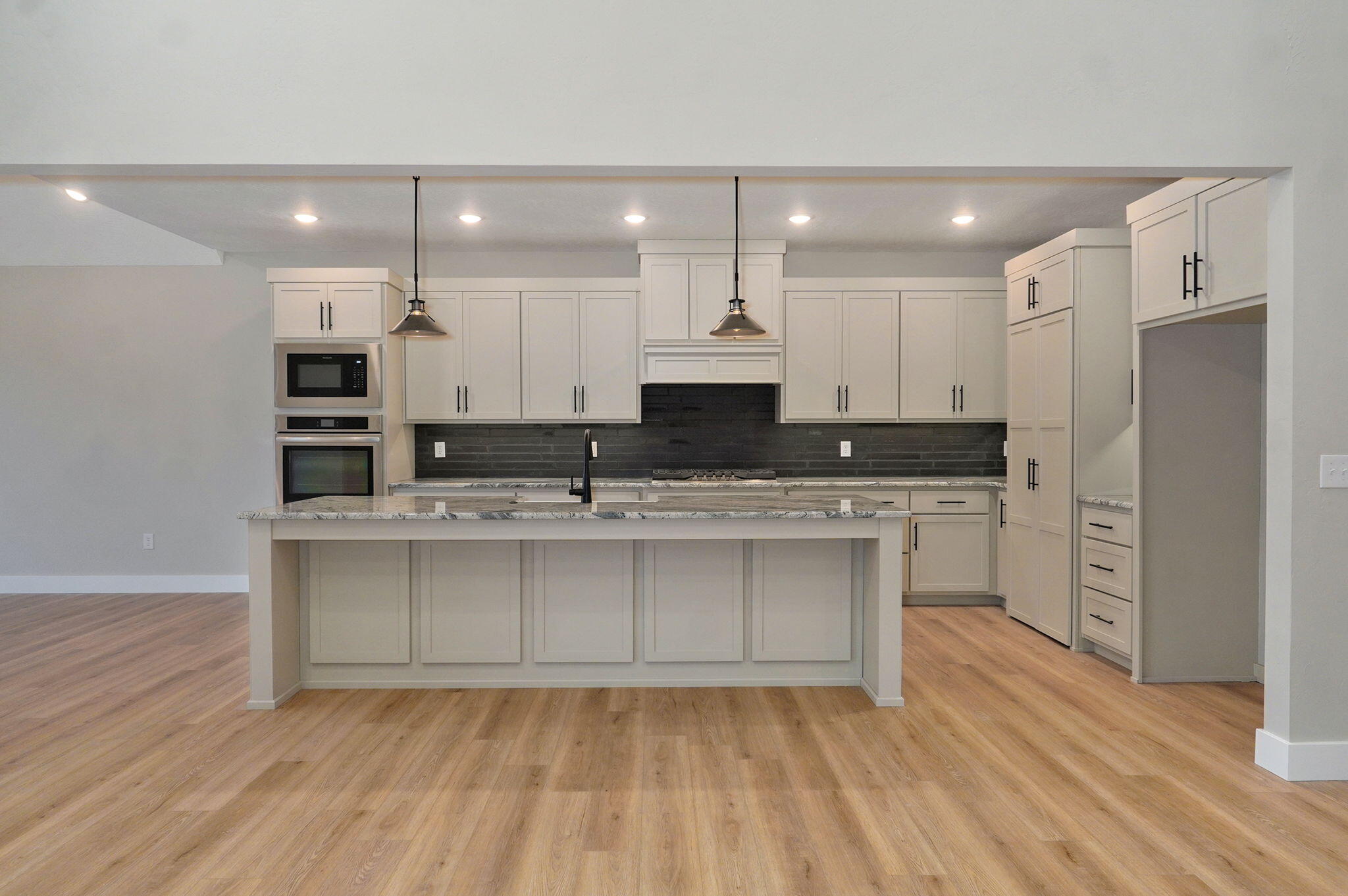 Woodvale - Residential