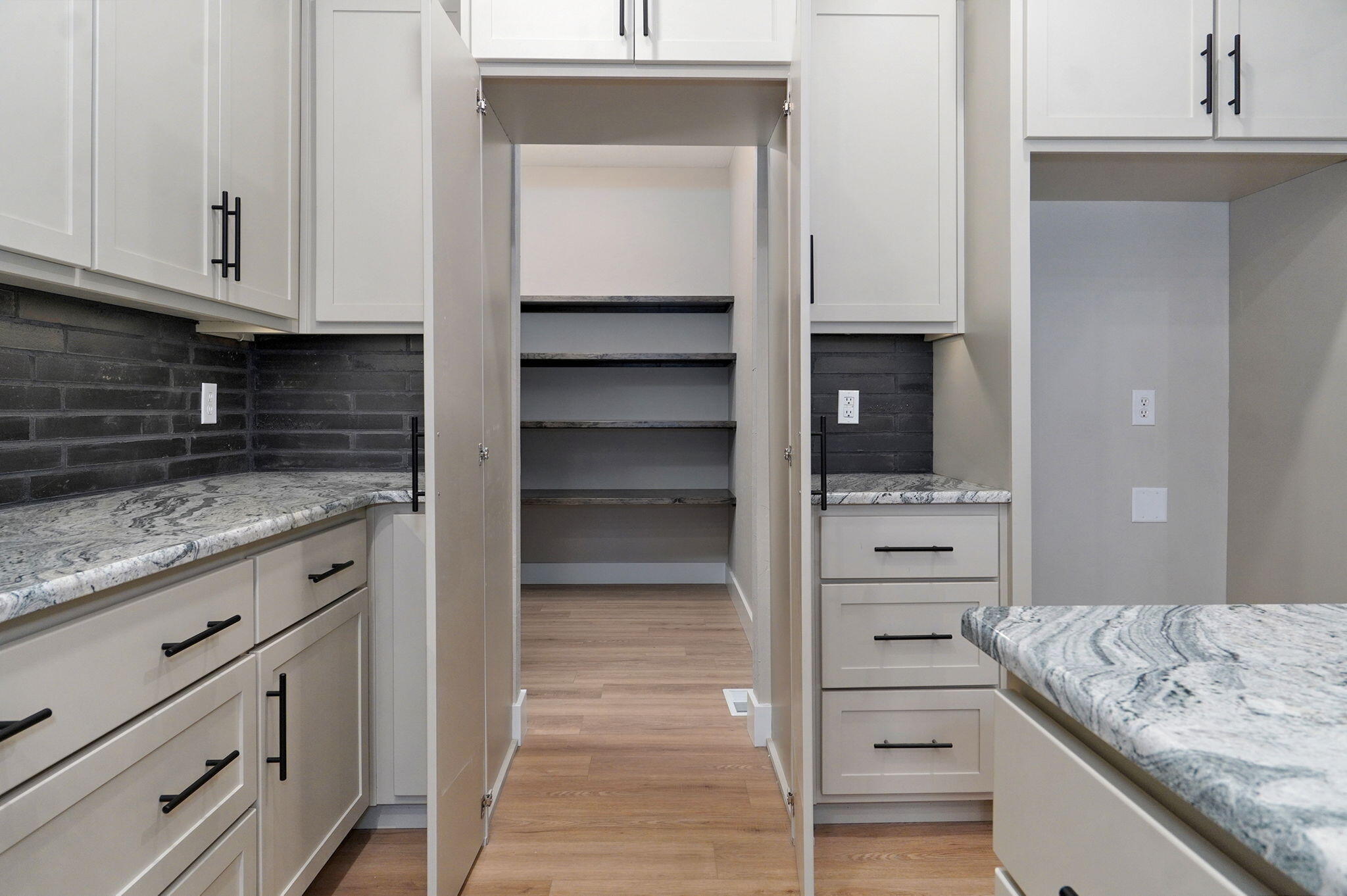 Woodvale - Residential